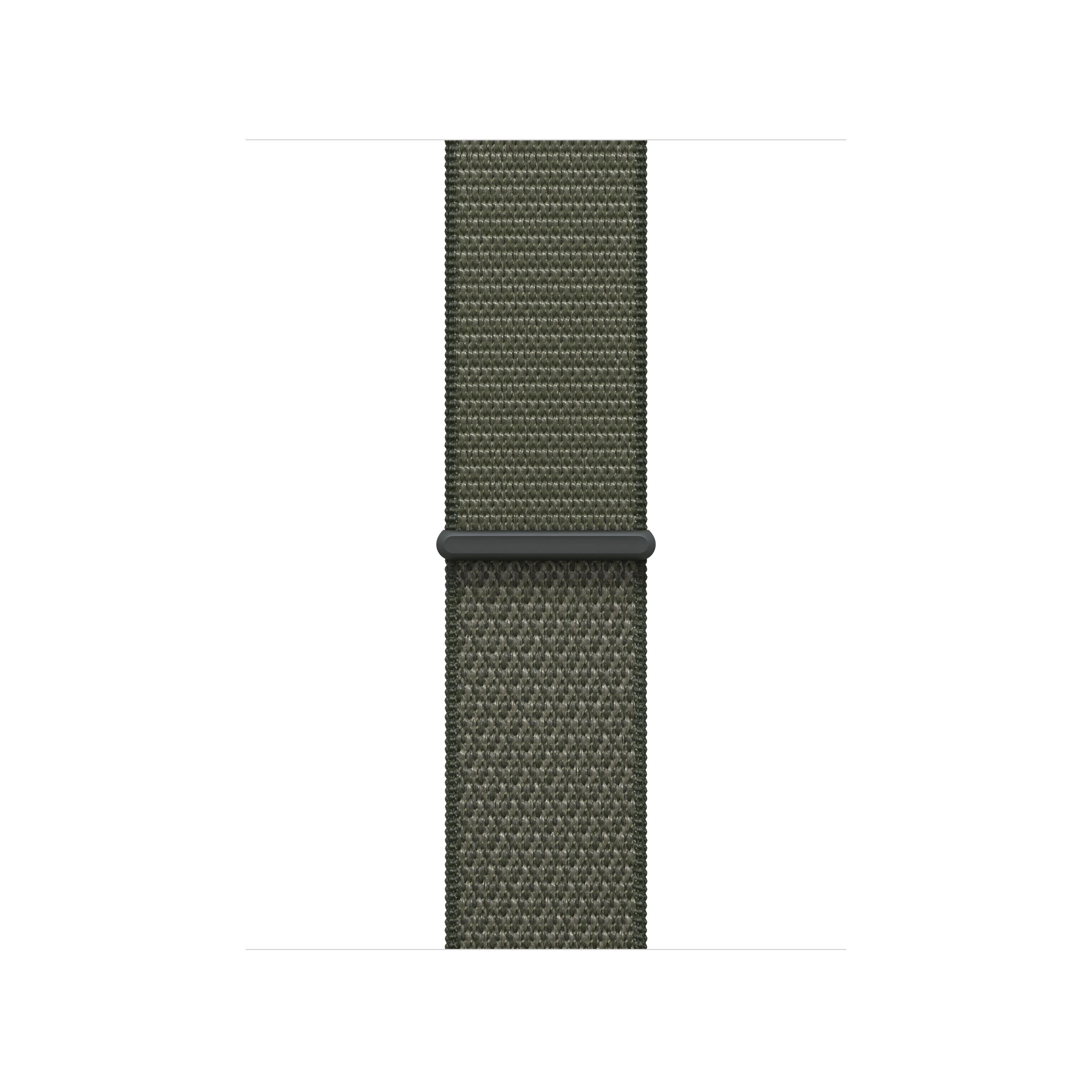 42/41 mm Forest Sport Loop