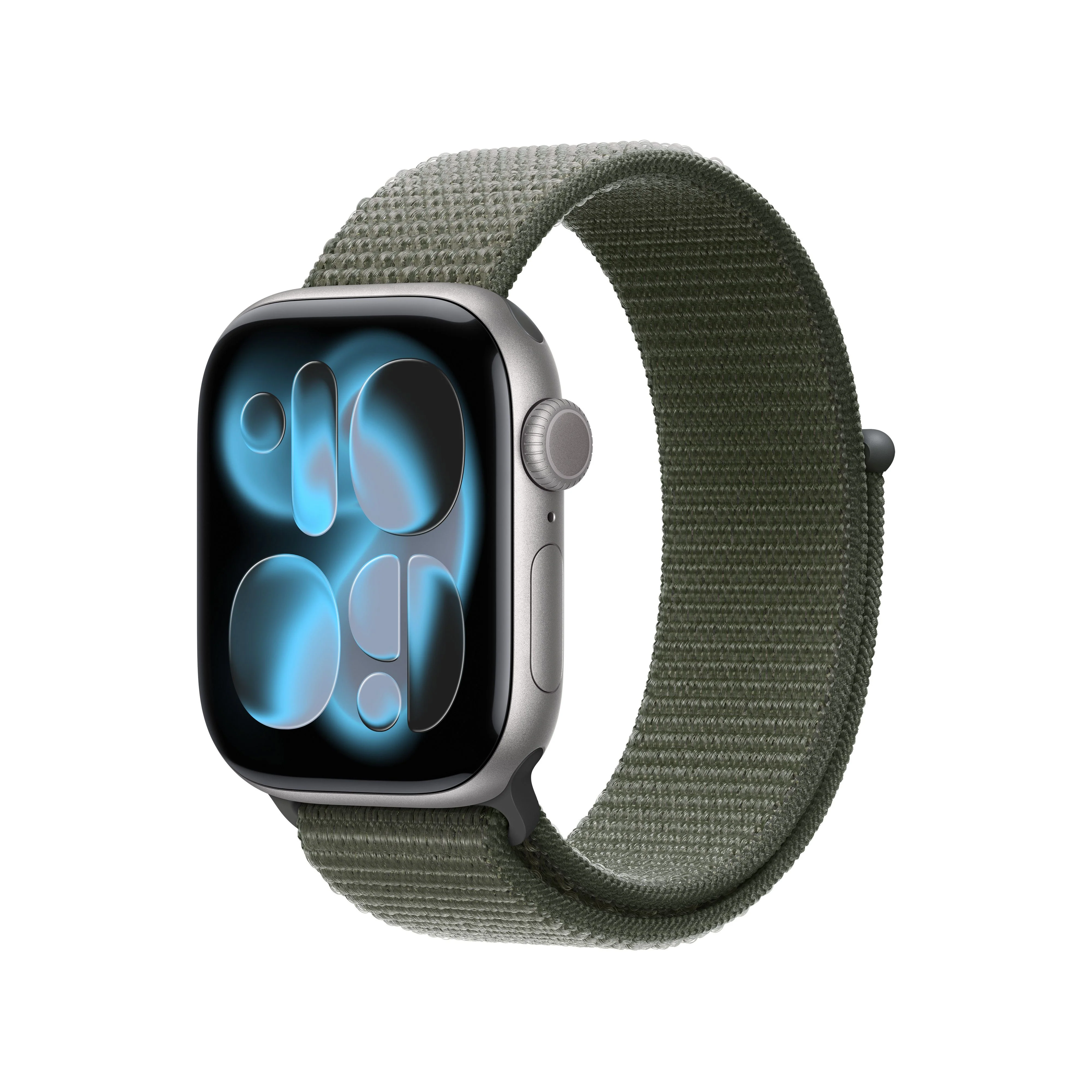 42/41 mm Forest Sport Loop - Image 2