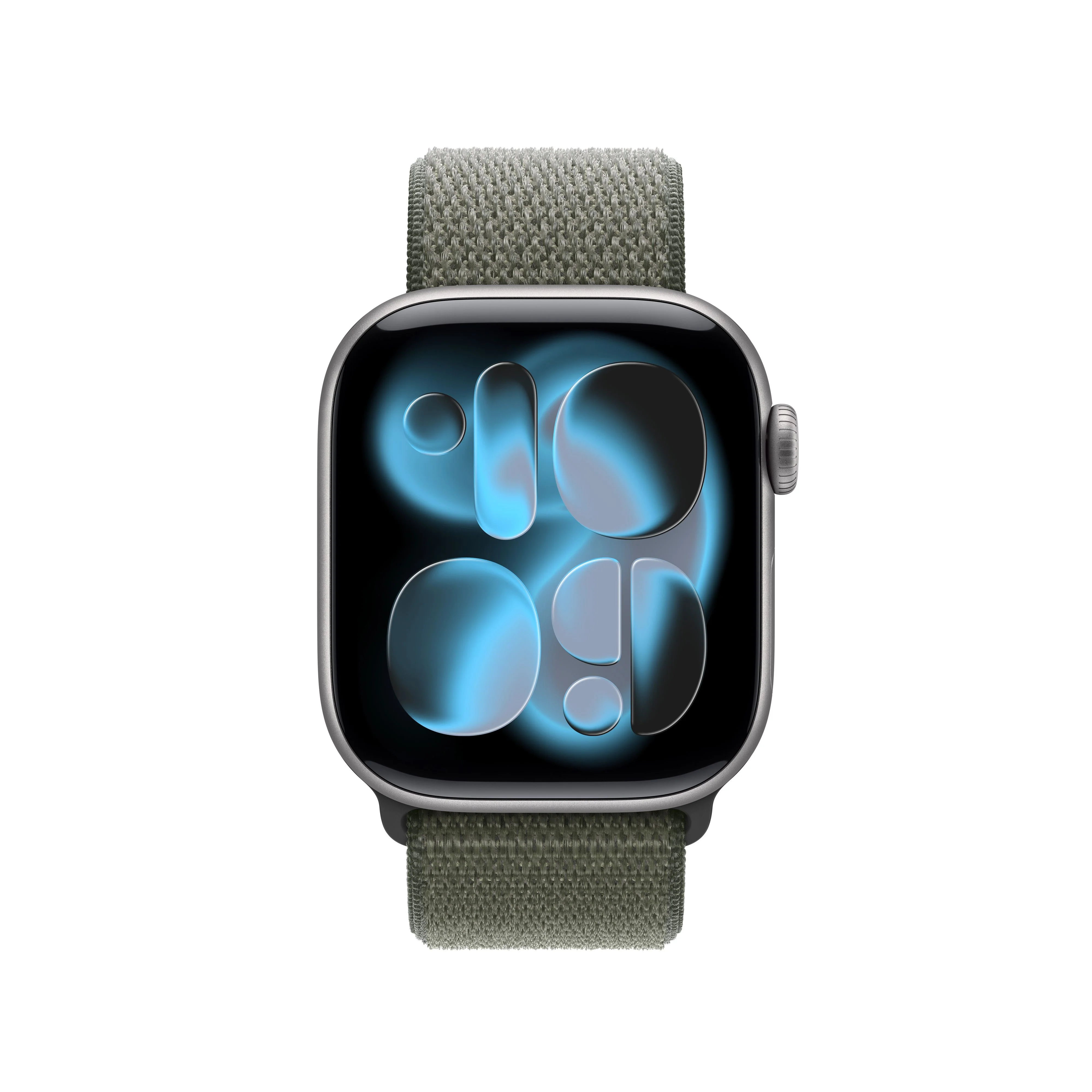 42/41 mm Forest Sport Loop - Image 3