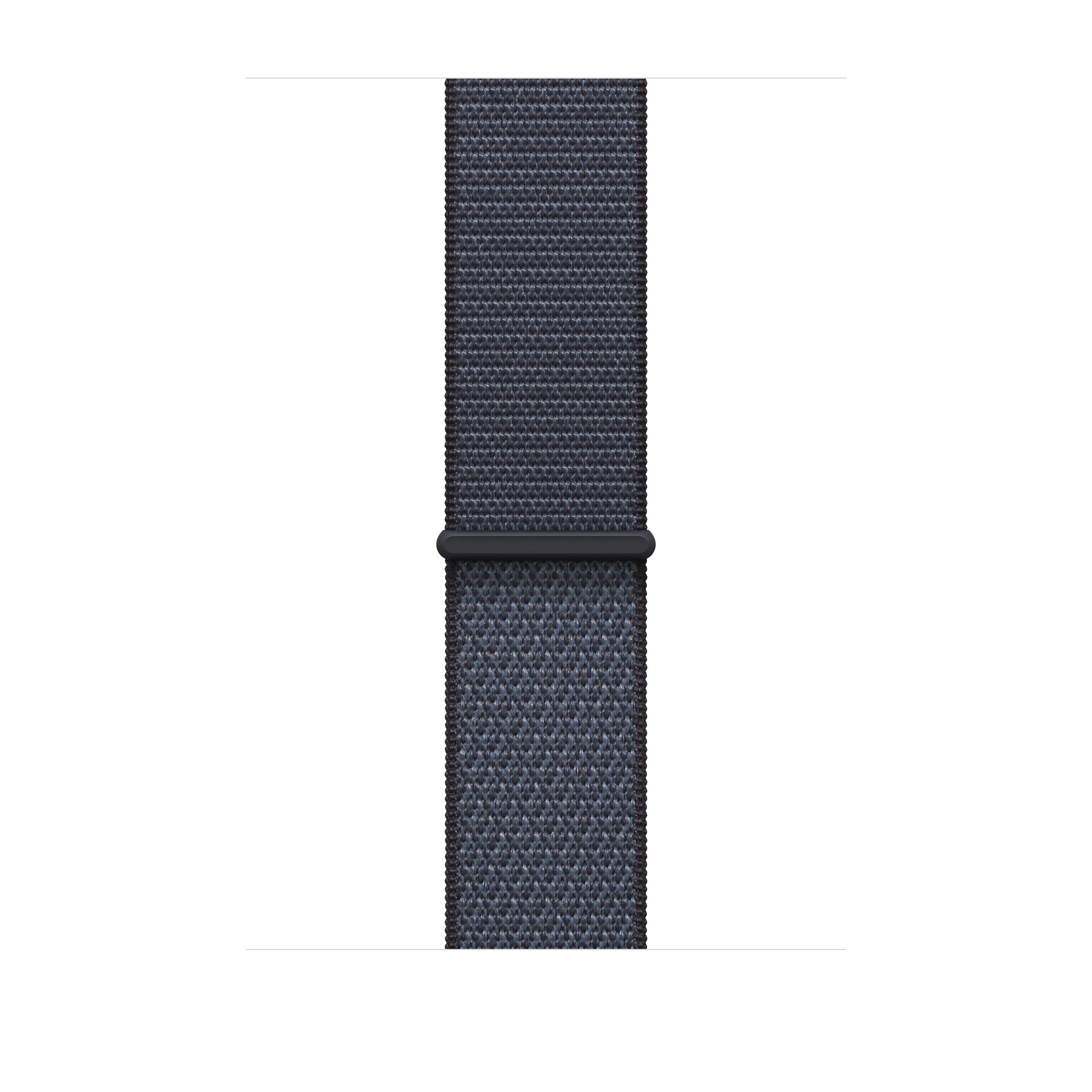 49/46 mm Anchor Blue Sport Loop