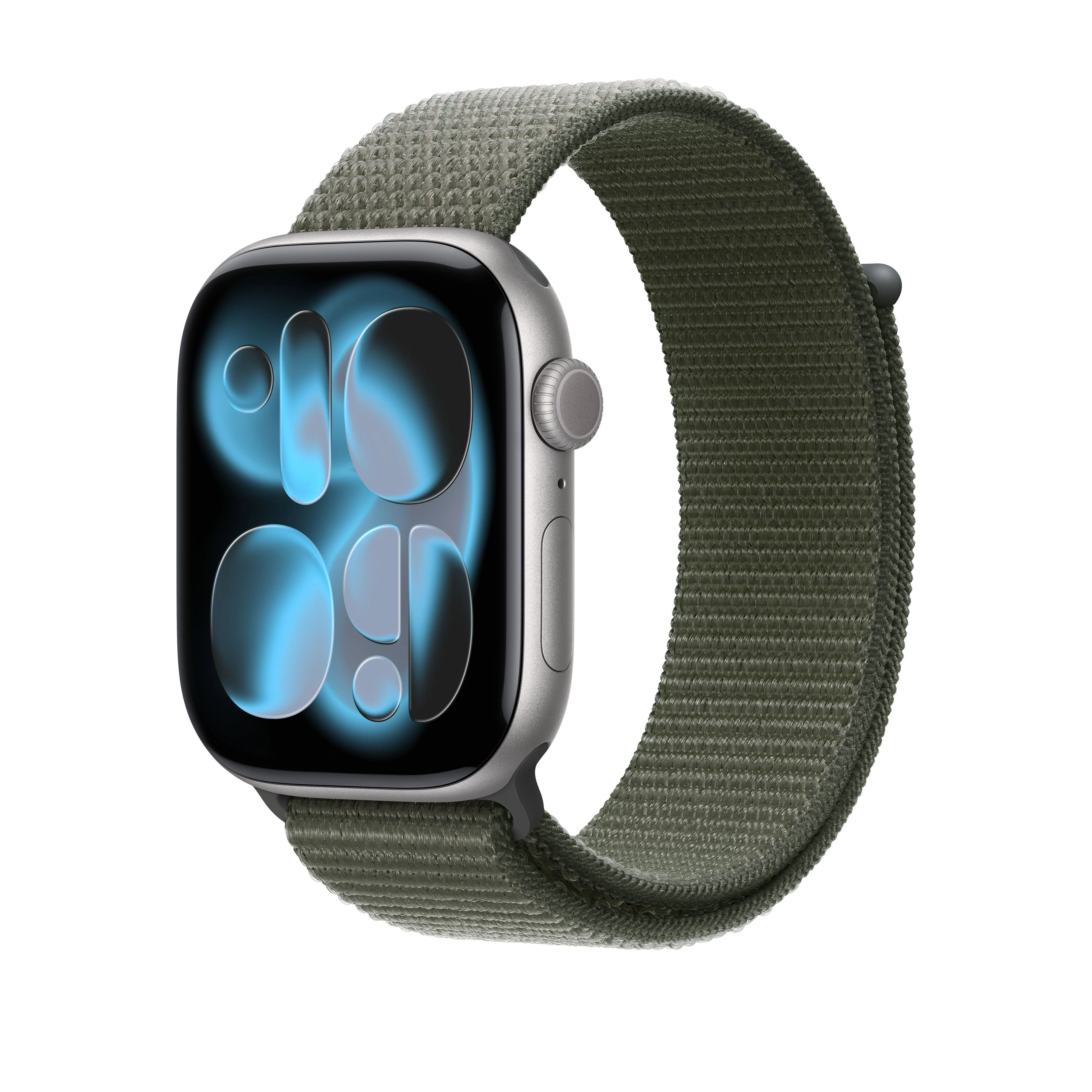 49/46 mm Forest Sport Loop - Image 2