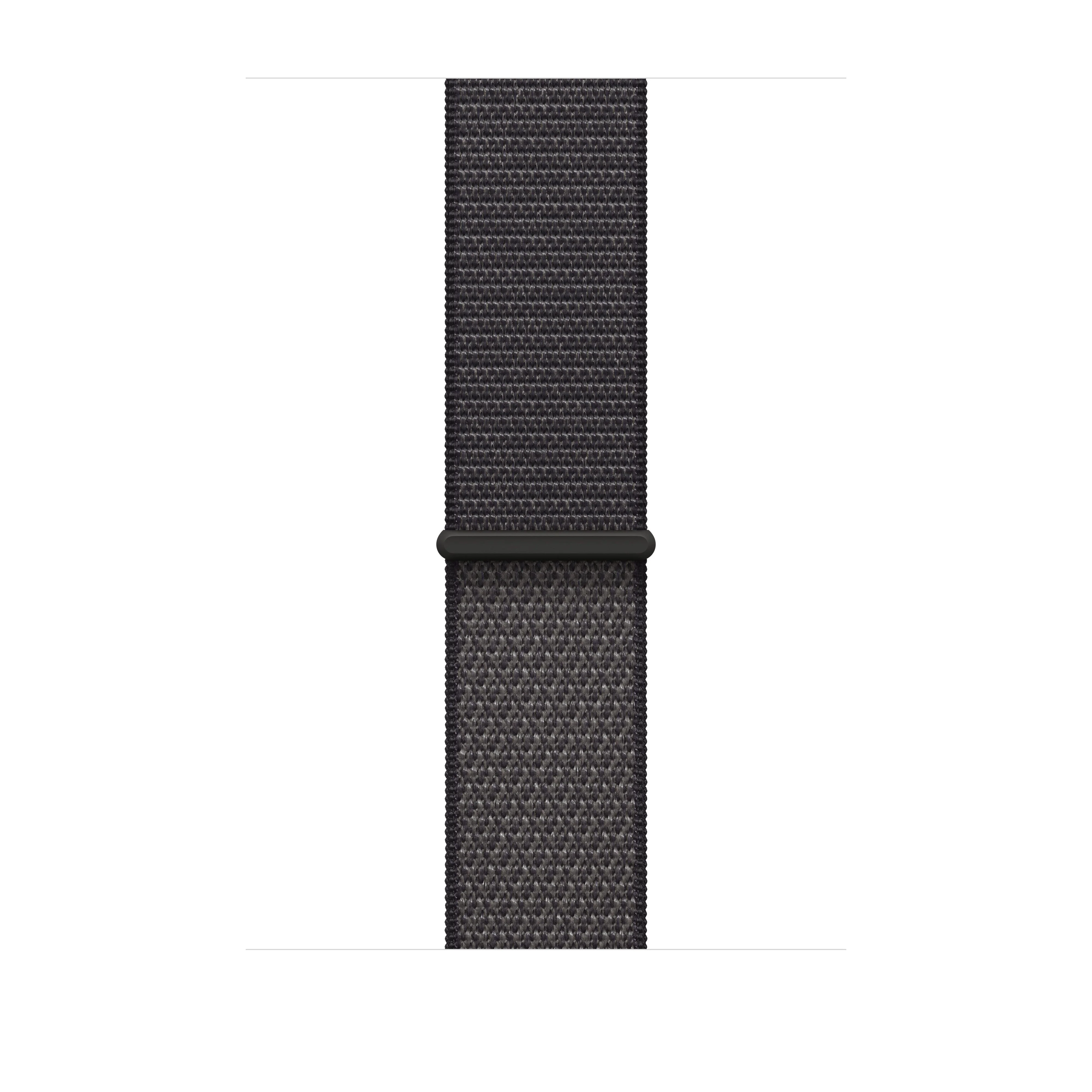 49/46 mm Dark Grey Sport Loop