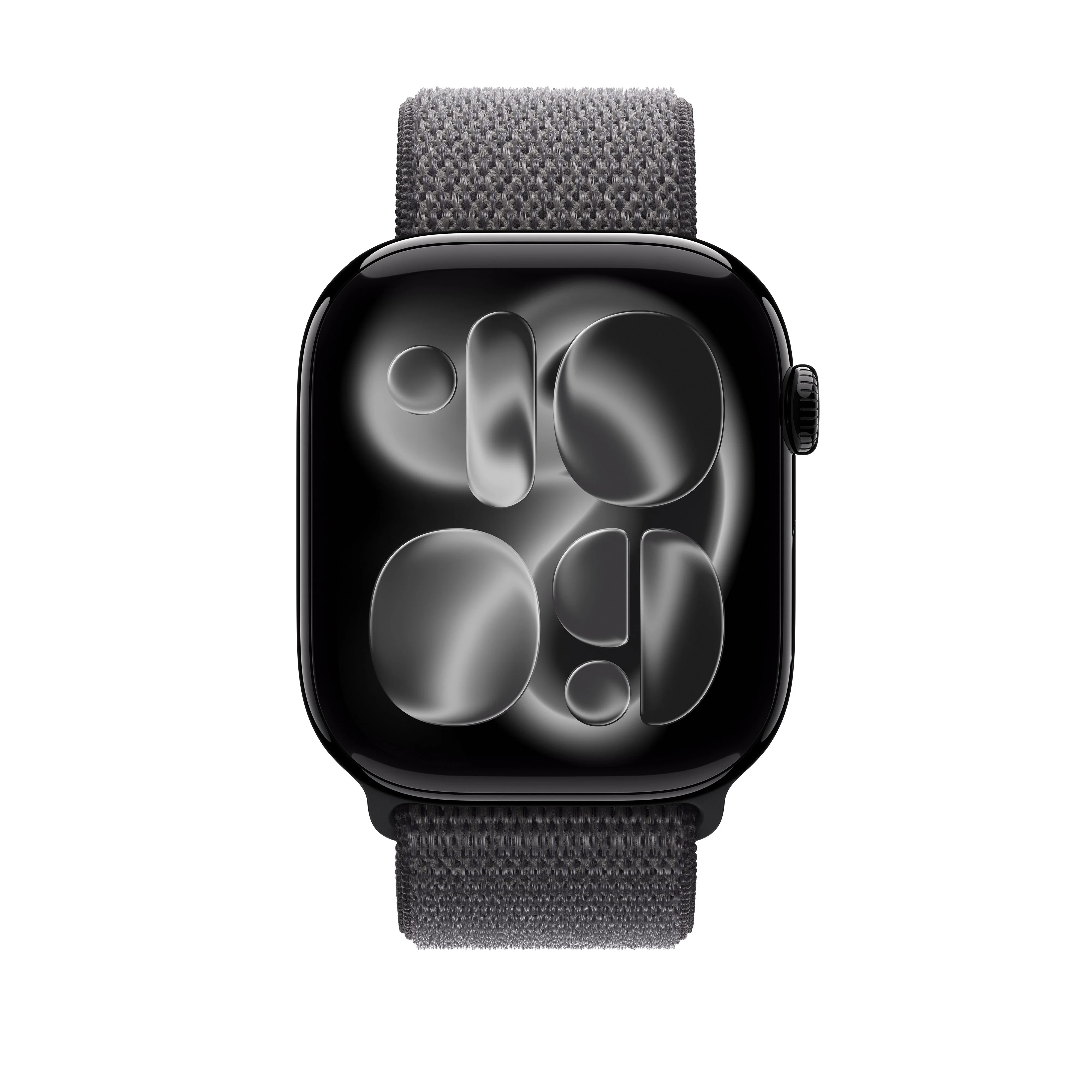49/46 mm Dark Grey Sport Loop - Image 3