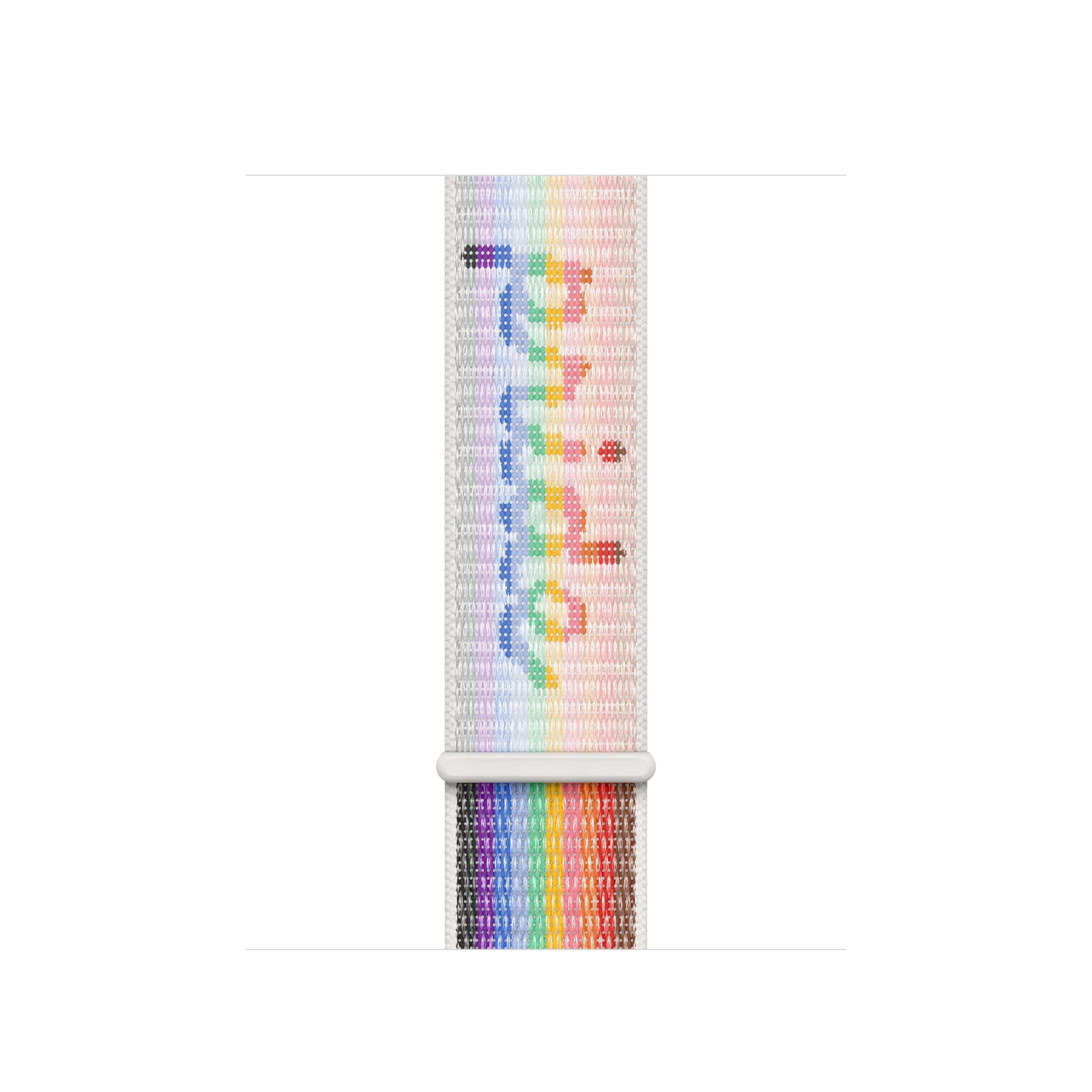 49/46 mm Pride Edition Sport Loop