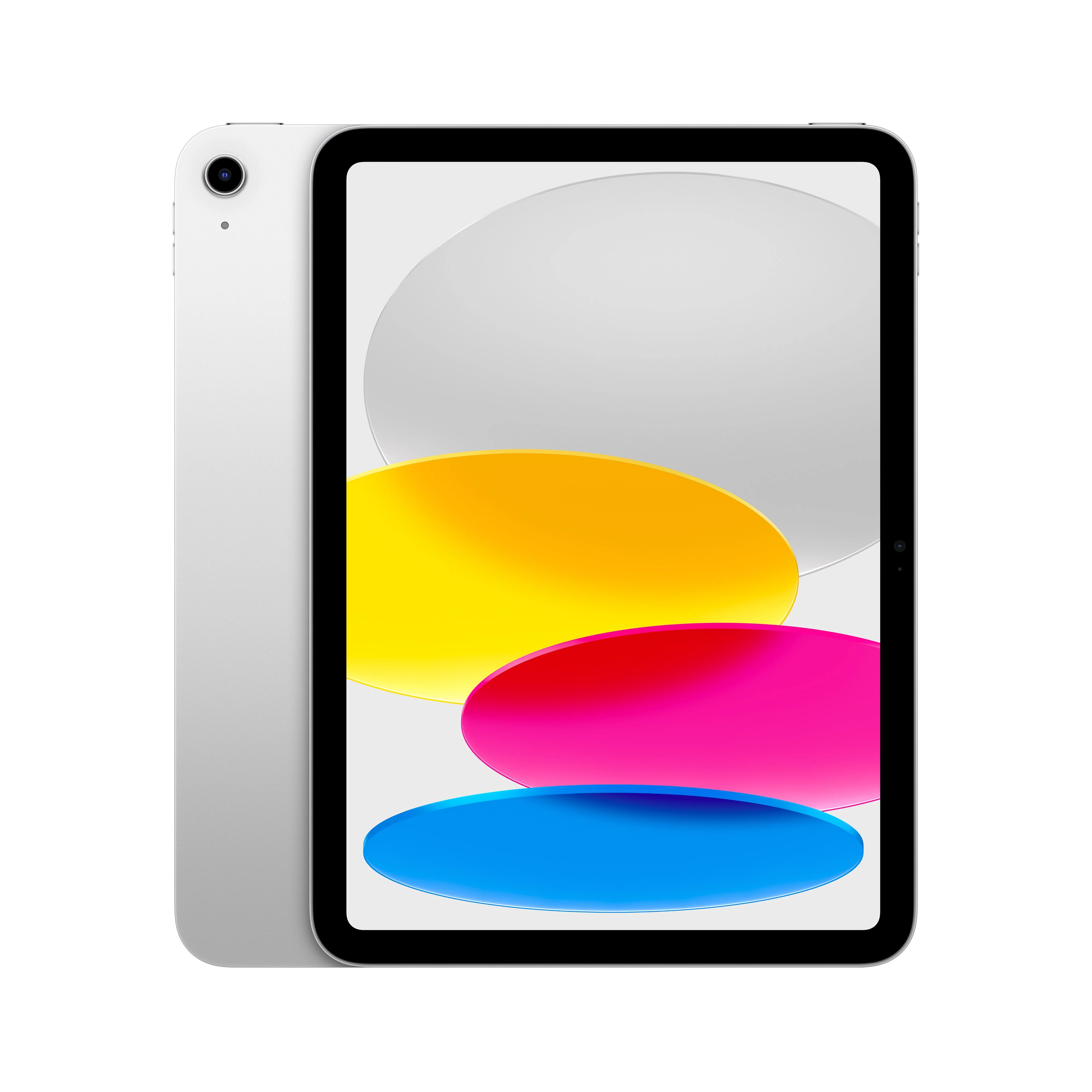 iPad Wi-Fi 512GB - Sølv (A16)