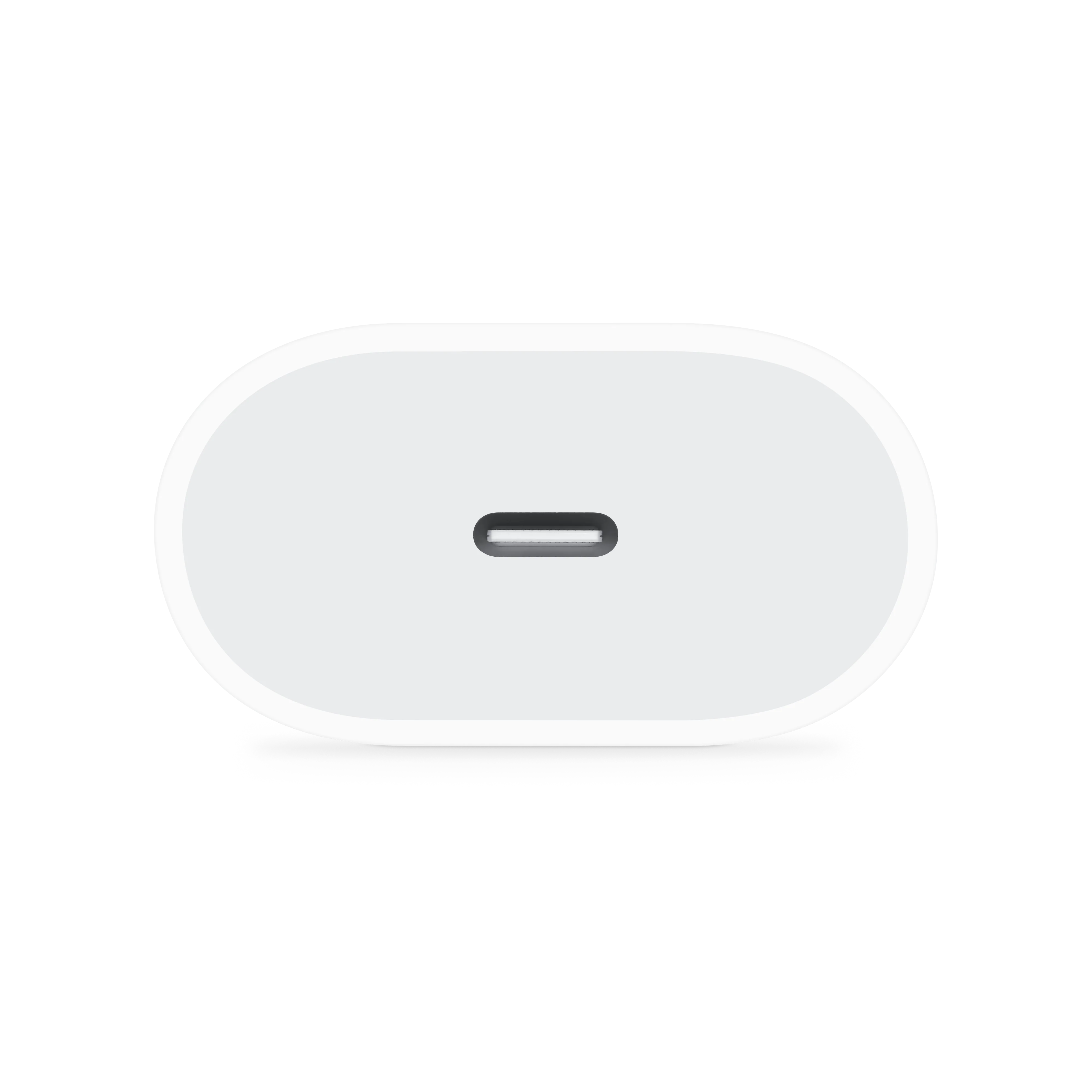 Apple 20W USB-C Vegglader - Image 3