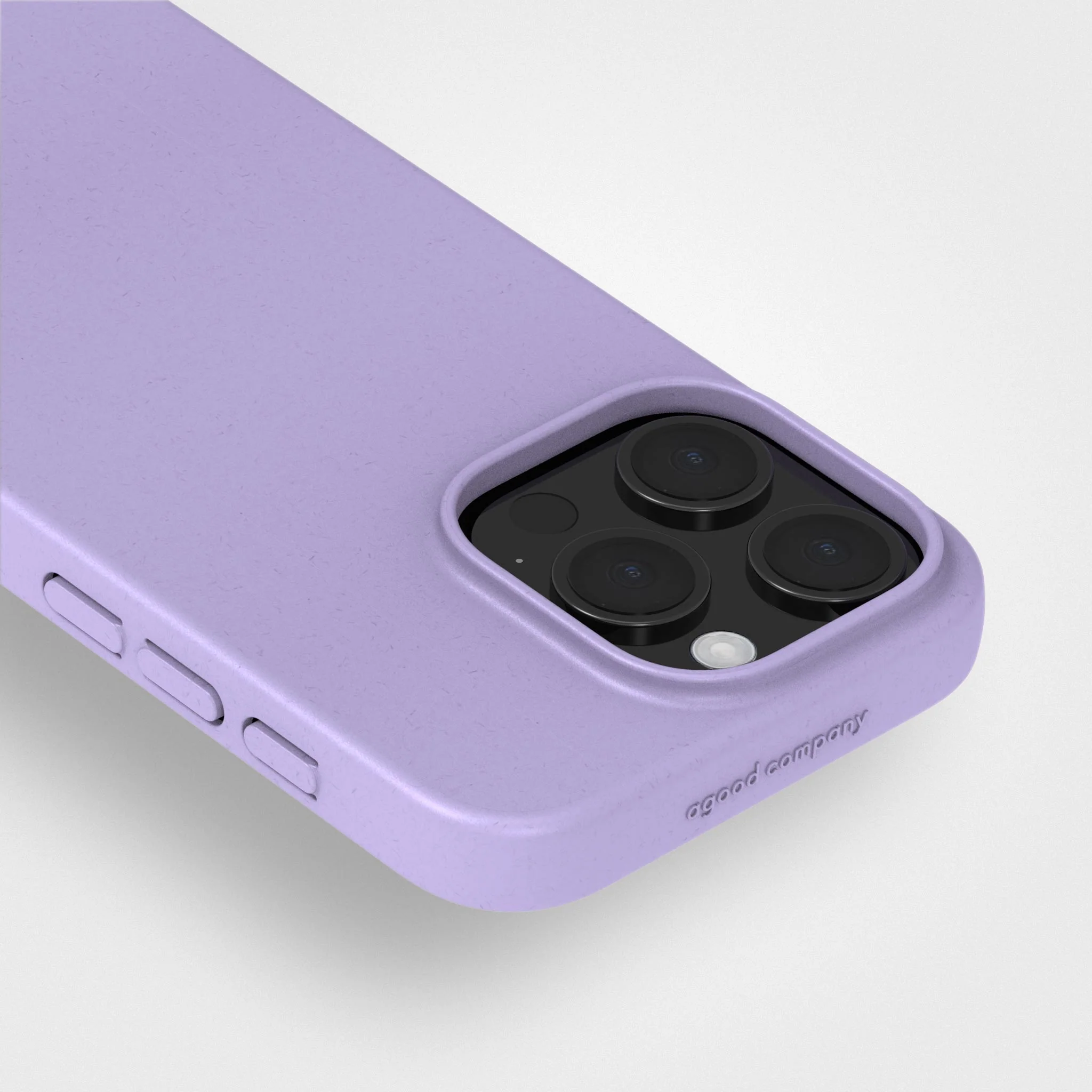 Agood Deksel til iPhone 15 Pro - Everyday Lilac - Image 3