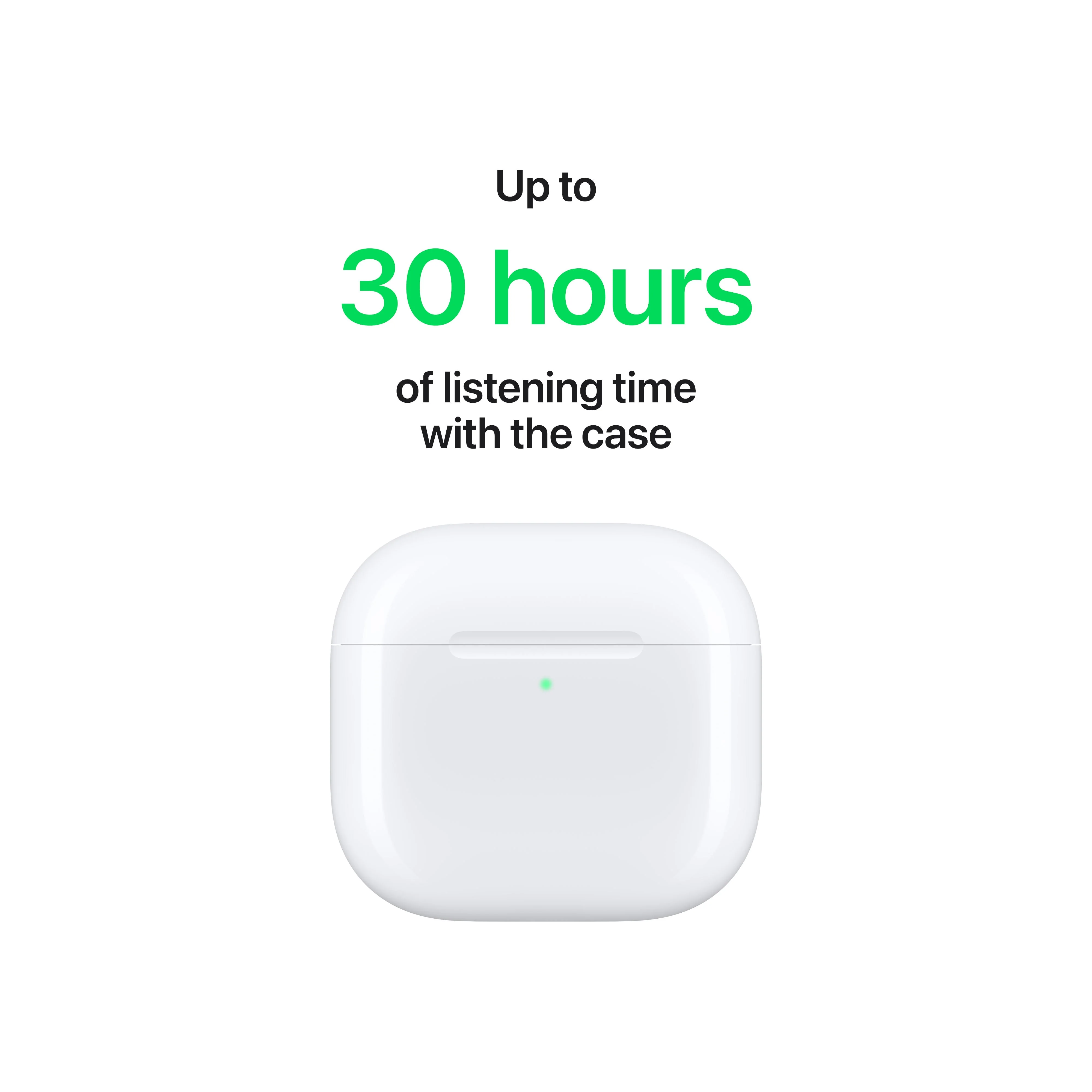 AirPods 4 - Image 6