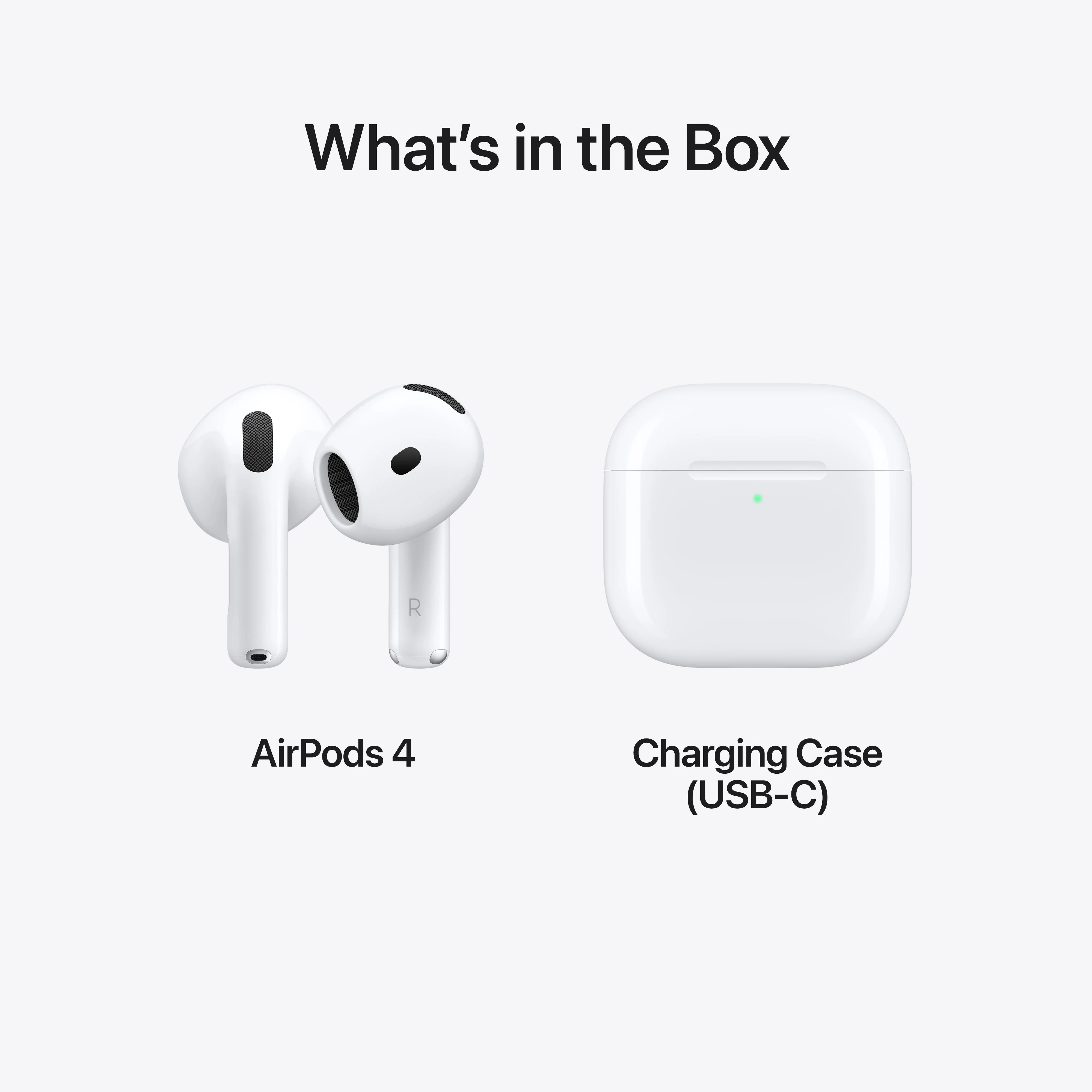 AirPods 4 - Image 8