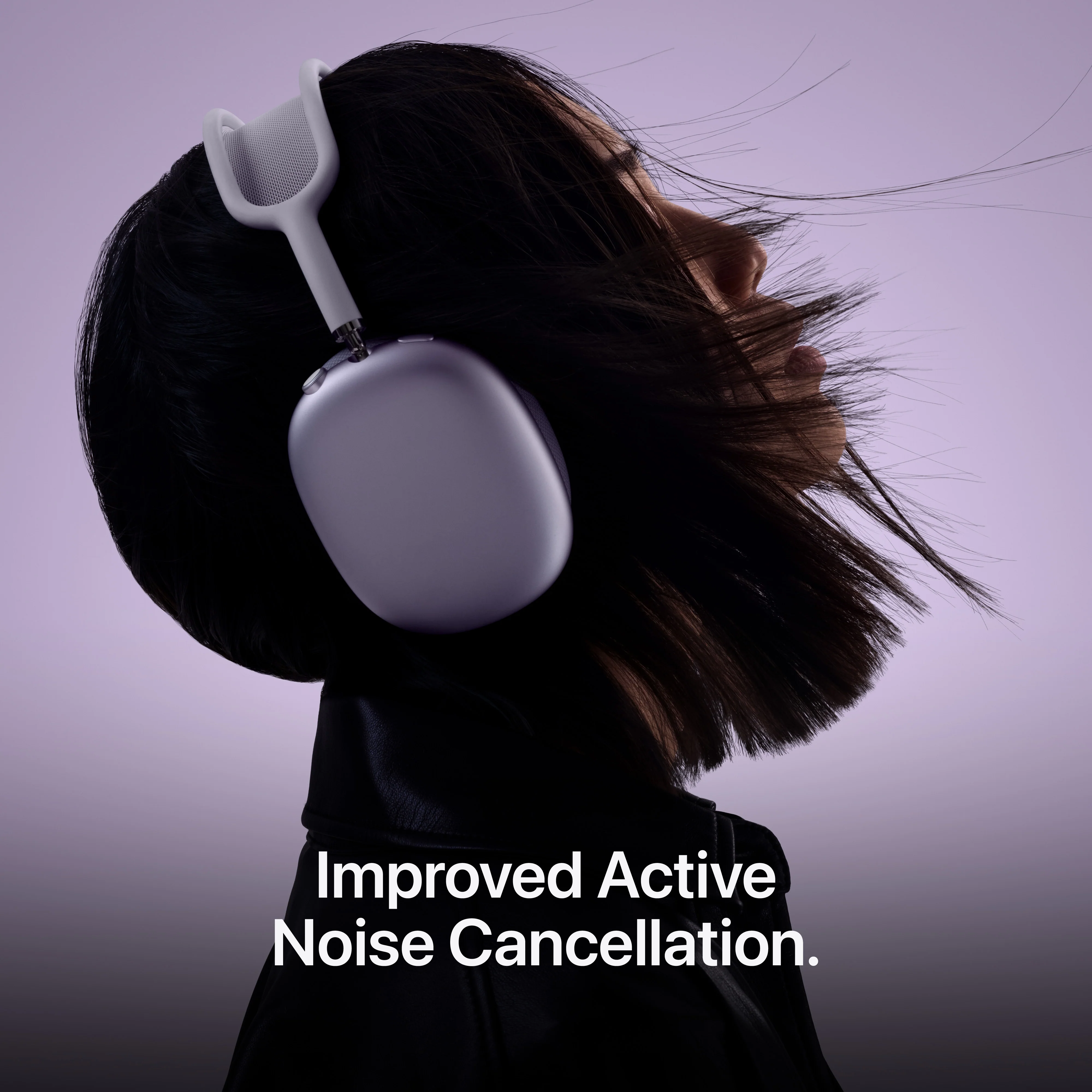 AirPods Max 2 - Midnatt - Image 4