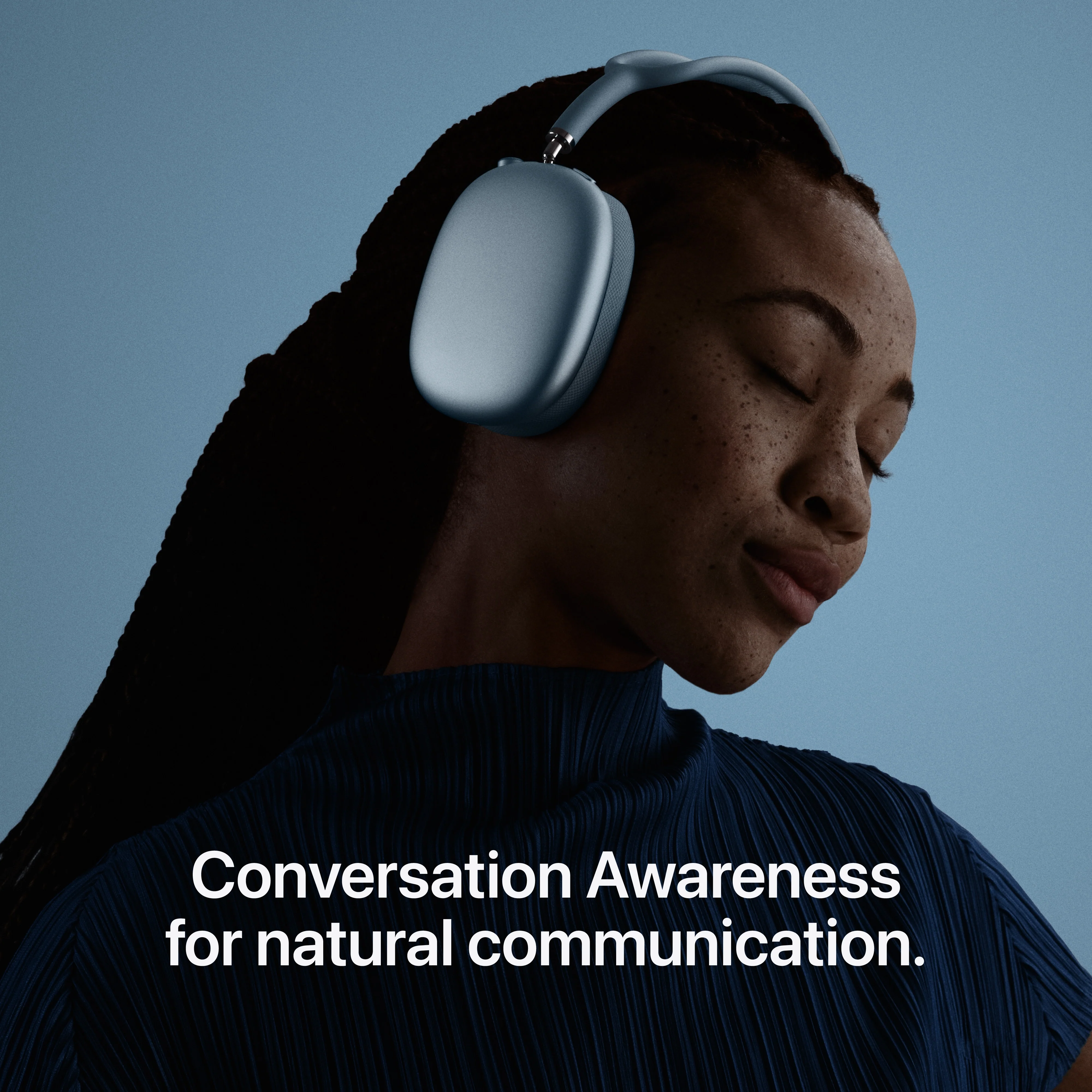 AirPods Max 2 - Midnatt - Image 6