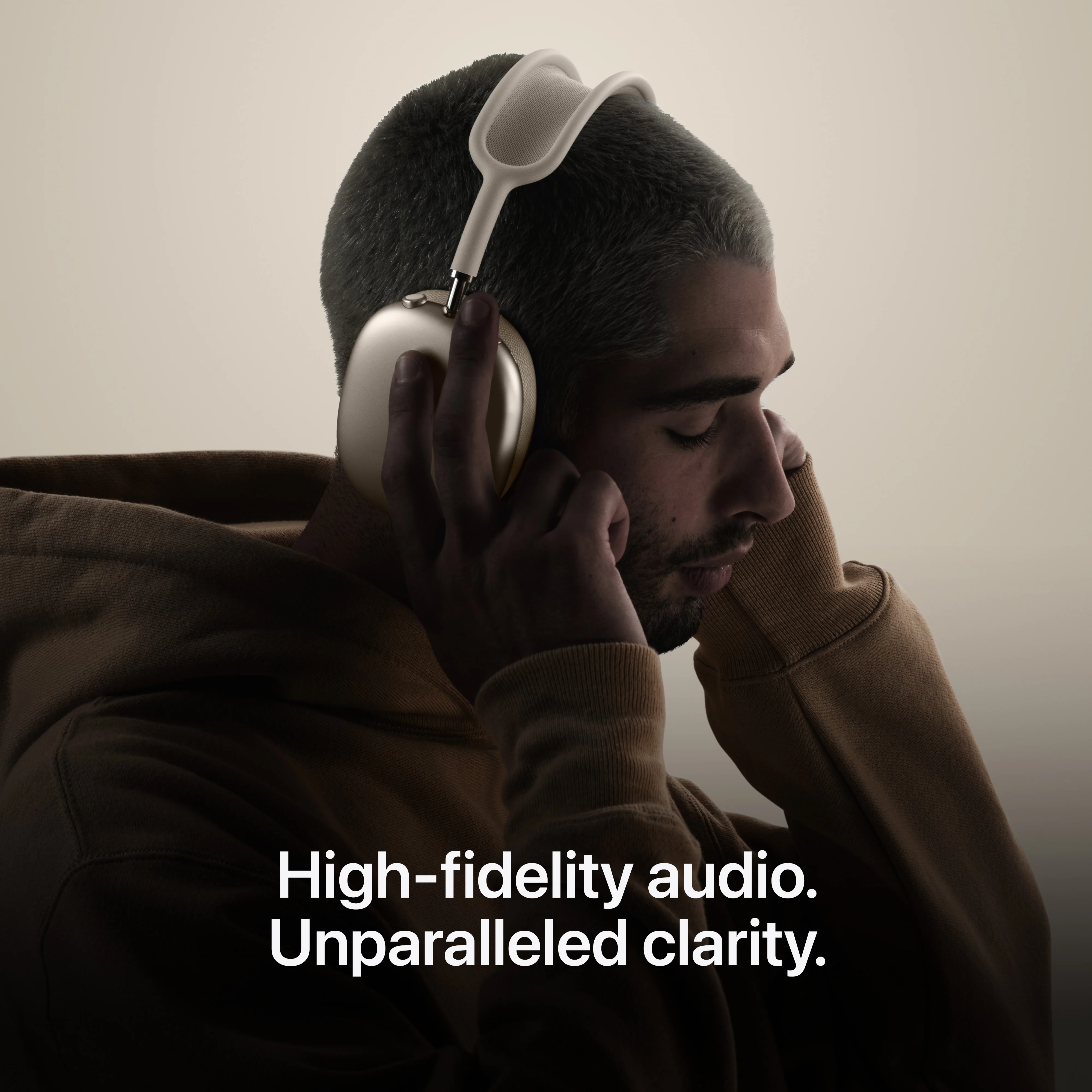 AirPods Max 2 - Stjerneskinn - Image 5