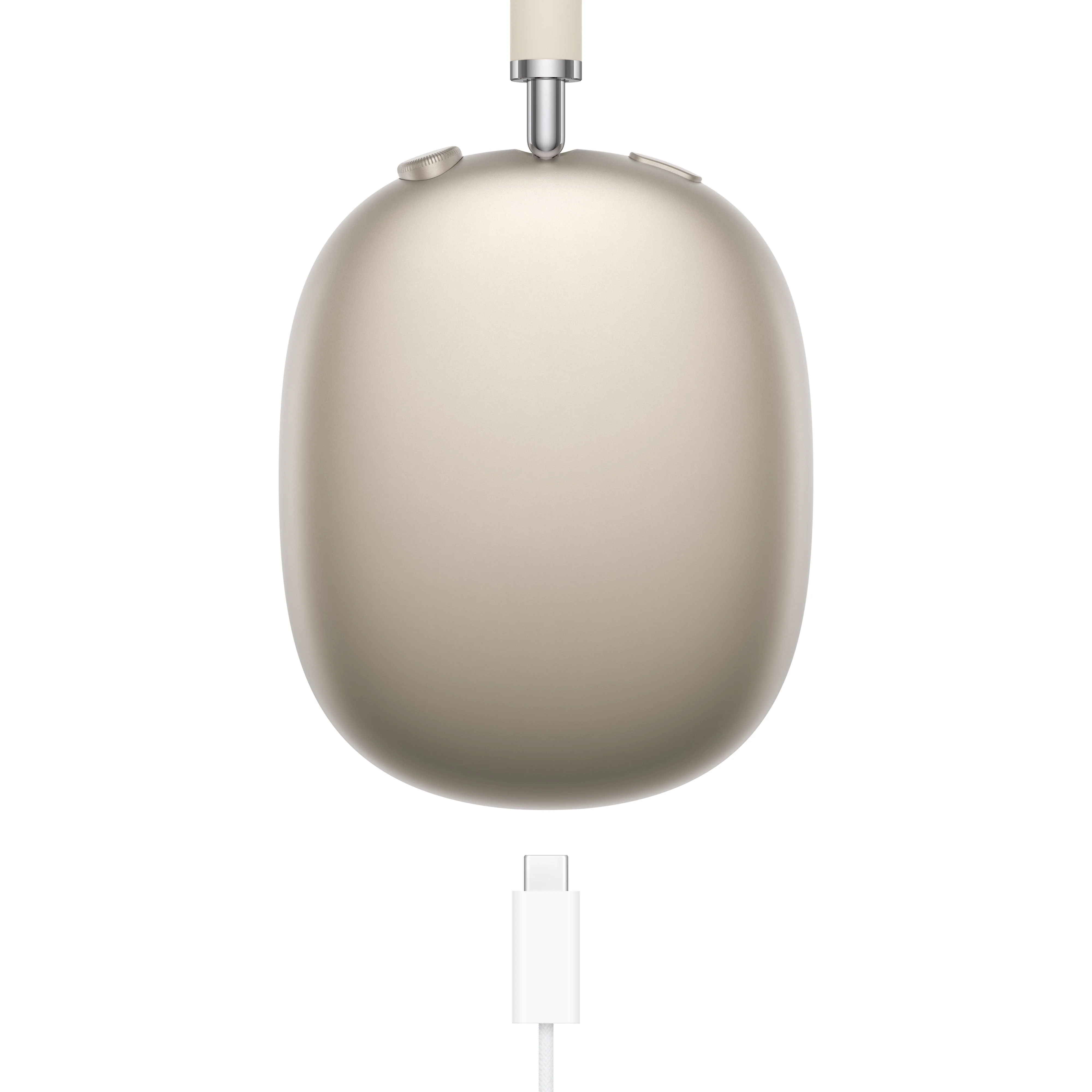 AirPods Max - Stjerneskinn - Image 4