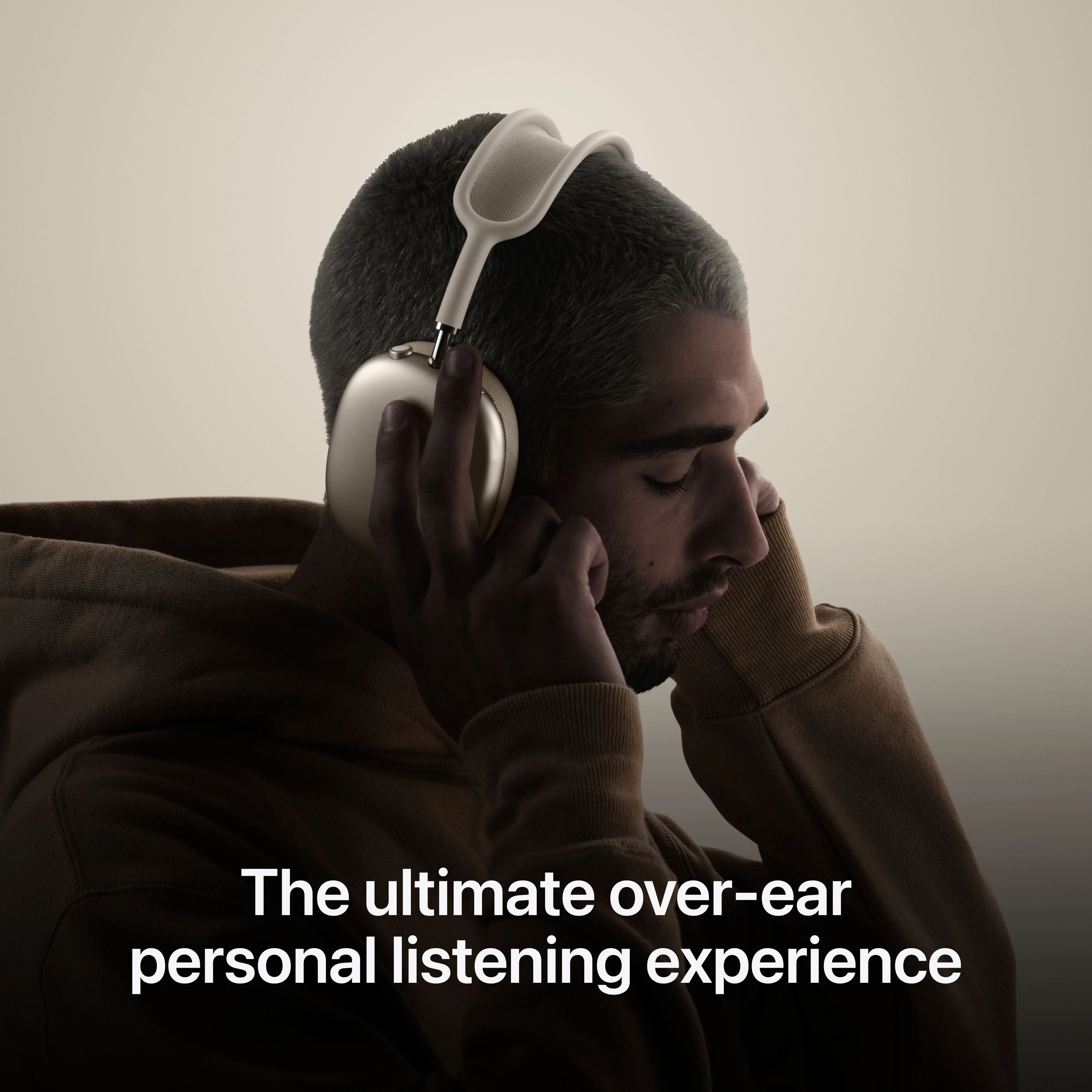 AirPods Max - Stjerneskinn - Image 5