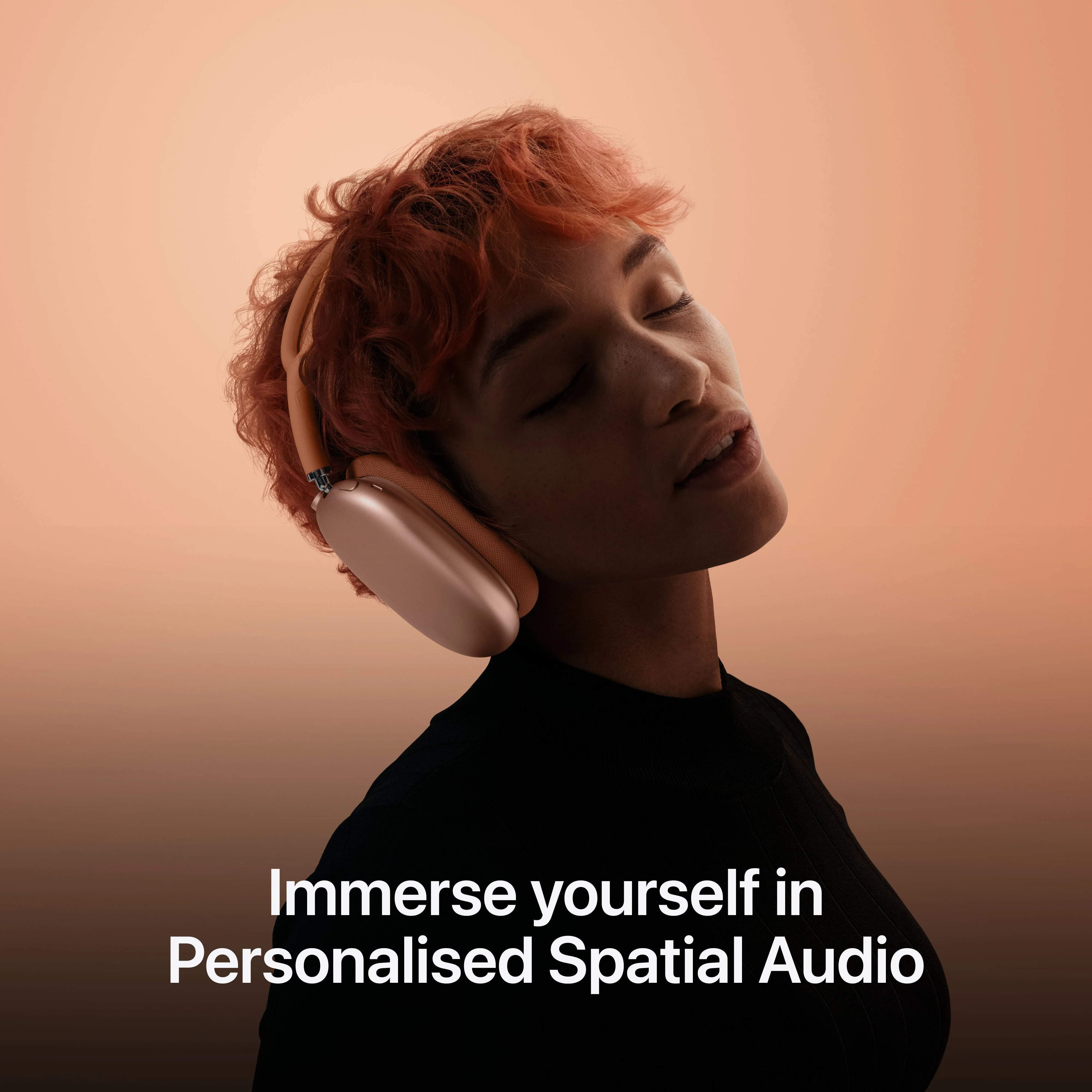 AirPods Max - Stjerneskinn - Image 7