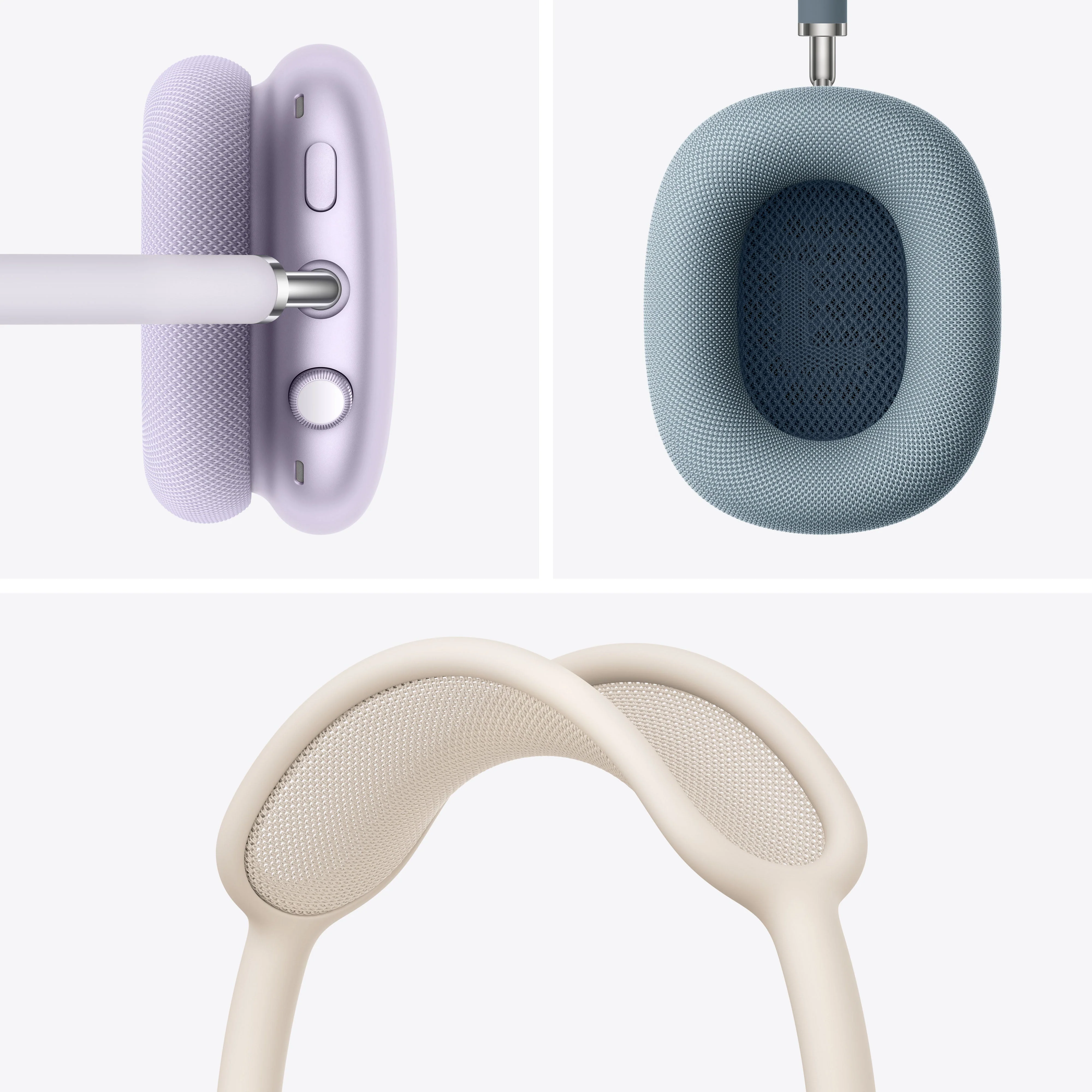 AirPods Max - Stjerneskinn - Image 8