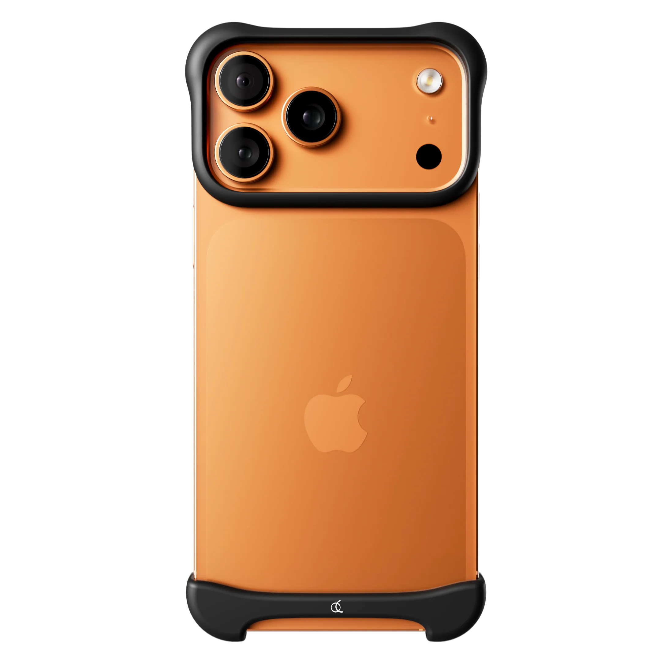 Arc Pulse Deksel i Aluminium til iPhone 17 Pro - Matt svart - Image 2