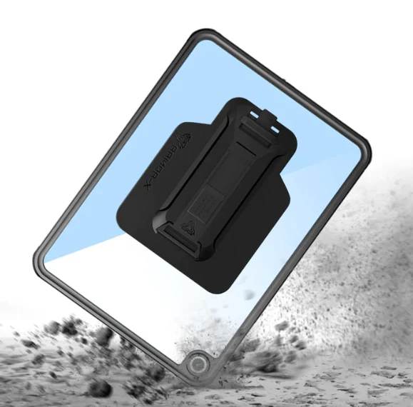 Armor-X Vanntett Deksel til iPad 11" (A16) / (10. gen.) - Image 3