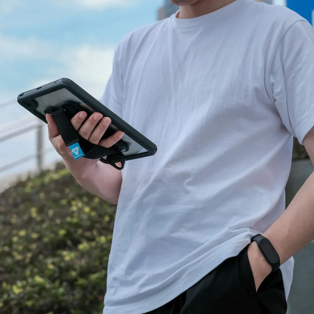 Armor-X Vanntett Deksel til iPad mini 8,3" - Image 3