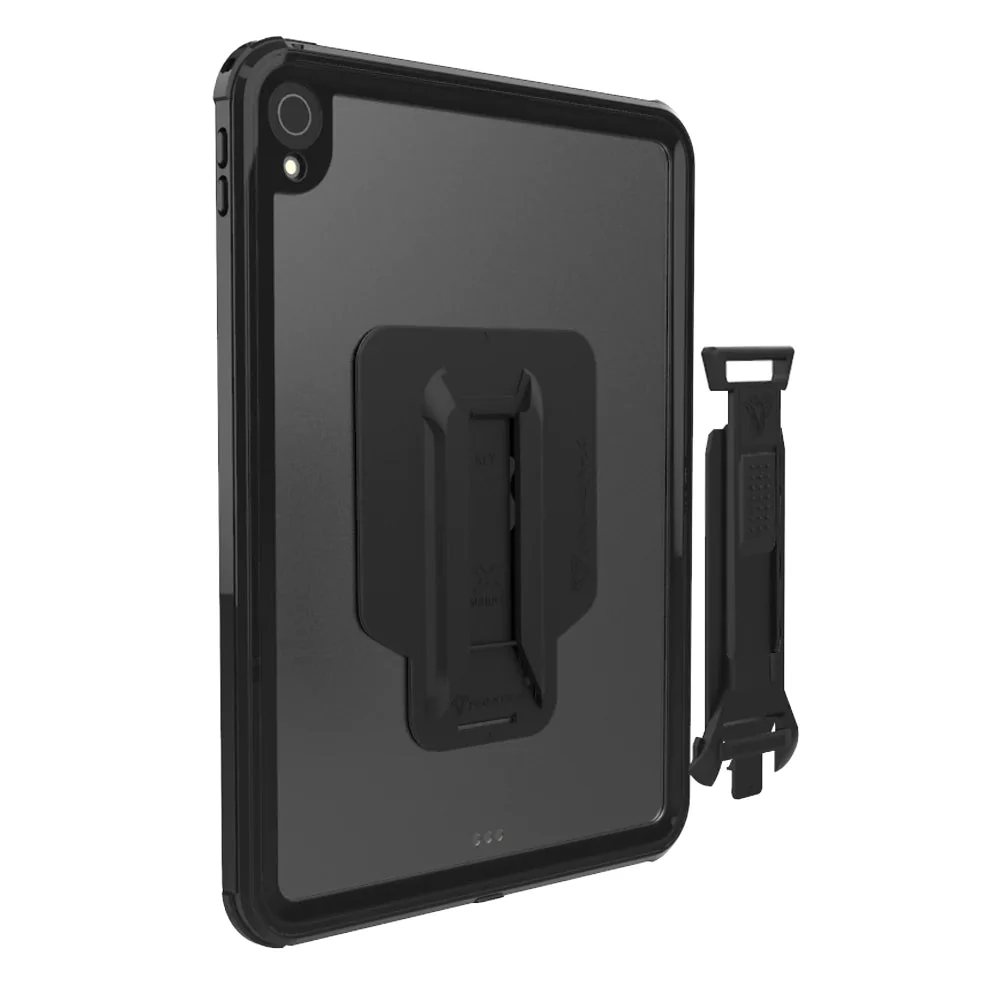 Armor-X Vanntett Deksel til iPad mini 8,3" - Image 4