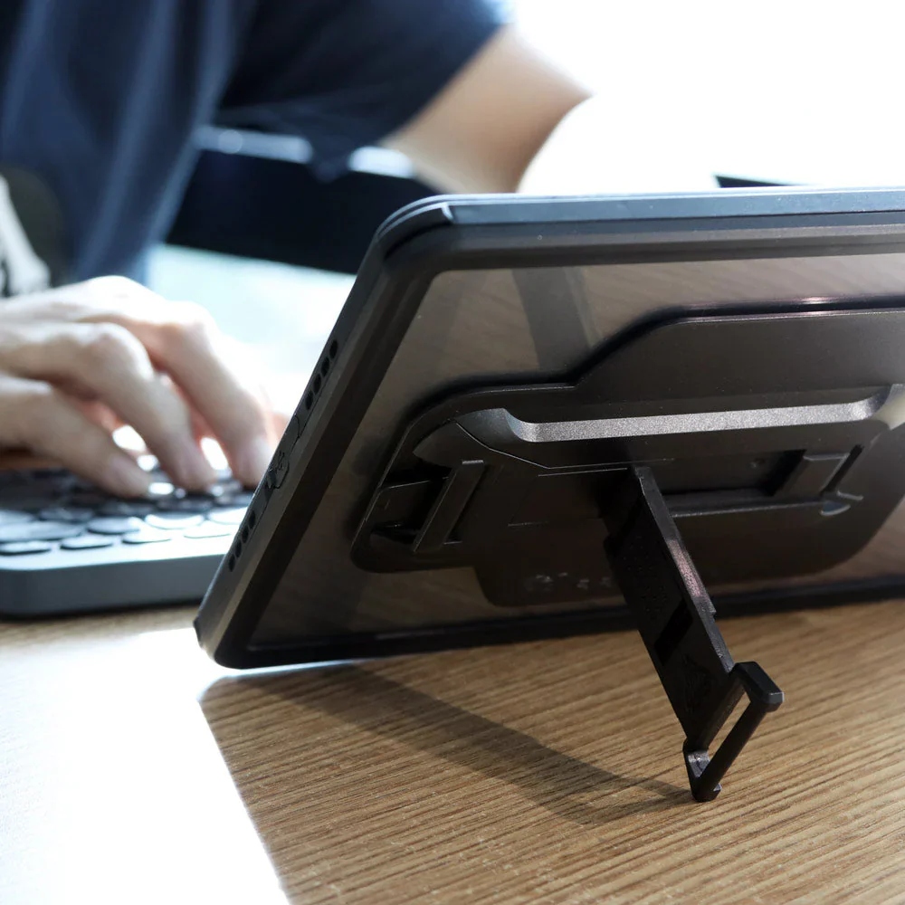 Armor-X Vanntett Deksel til iPad Pro 13" M4 - Image 2