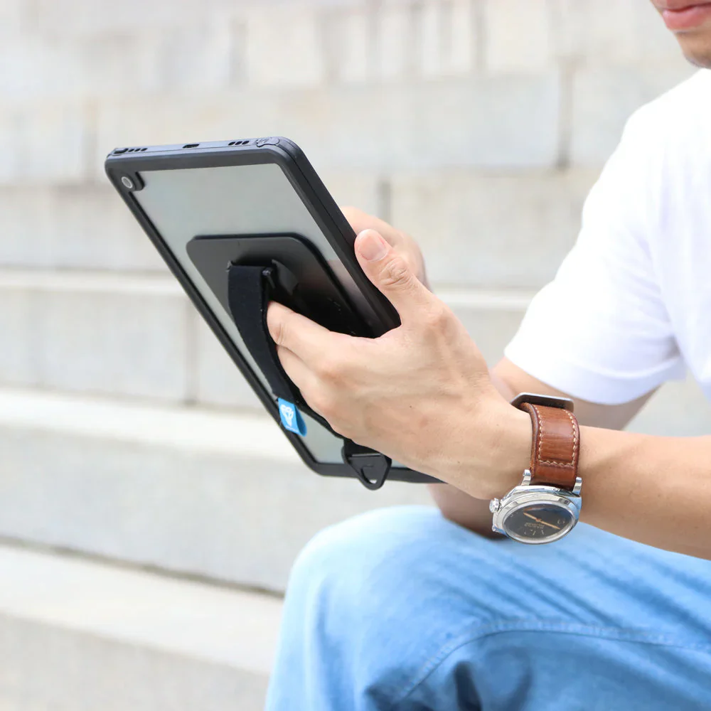 Armor-X Vanntett Deksel til iPad Pro 13" M4 - Image 3