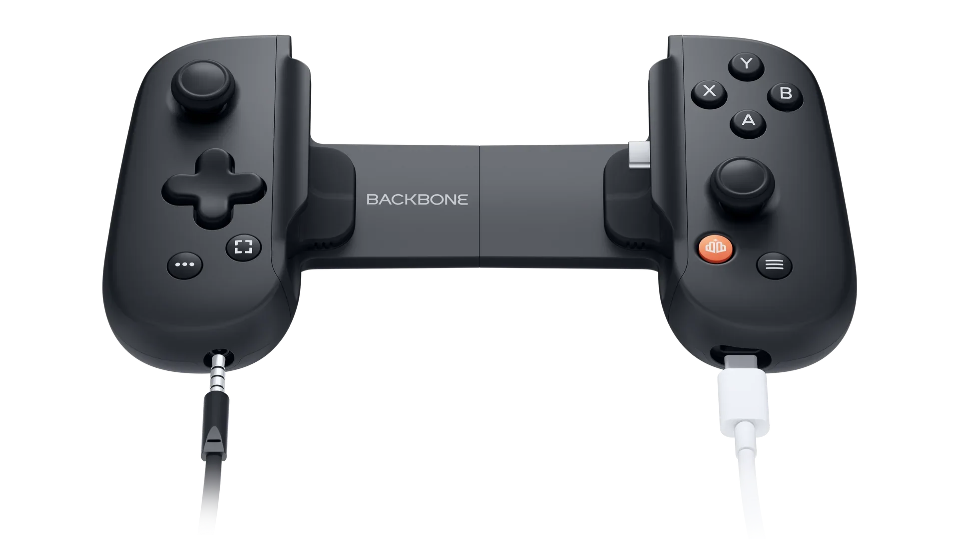 Backbone One Spillkontroller til iPhone - USB-C - Image 2