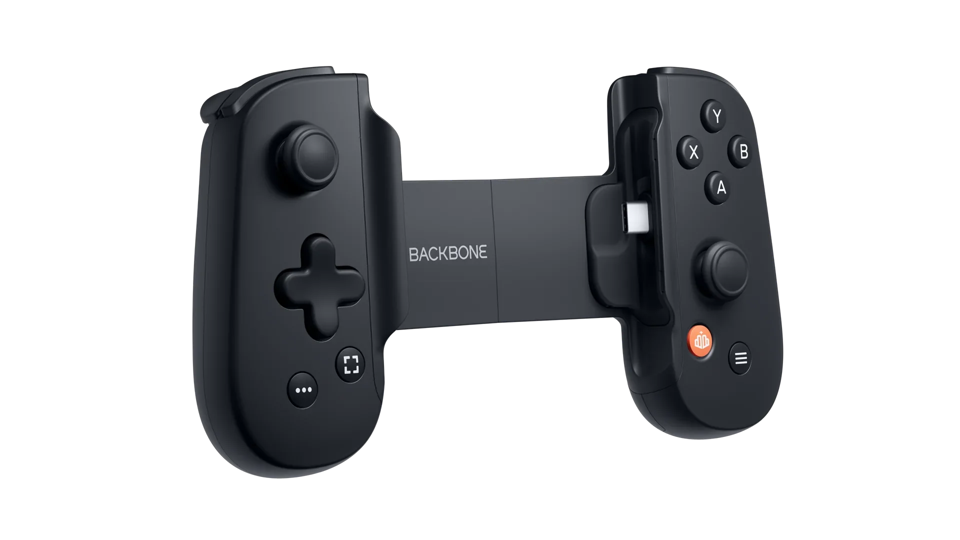 Backbone One Spillkontroller til iPhone - USB-C - Image 3