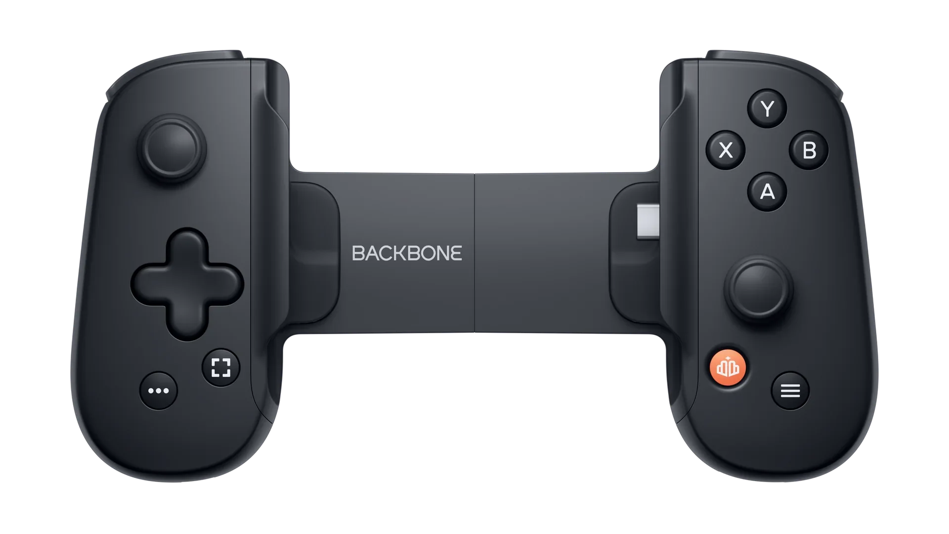 Backbone One Spillkontroller til iPhone - USB-C - Image 5