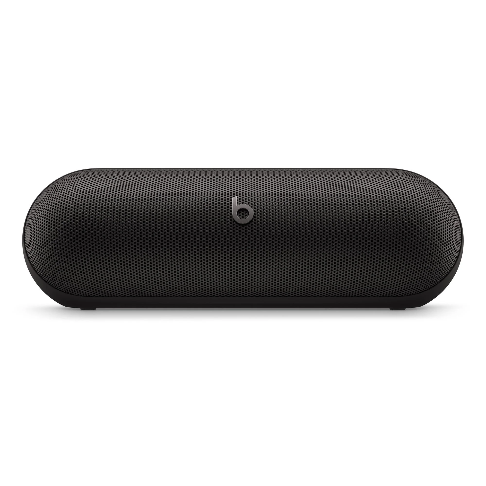 Beats Pill Trådløs Bluetooth-høyttaler - Matt svart