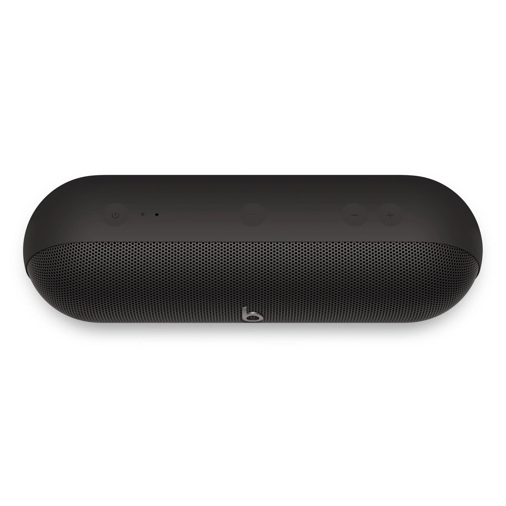 Beats Pill Trådløs Bluetooth-høyttaler - Matt svart - Image 2