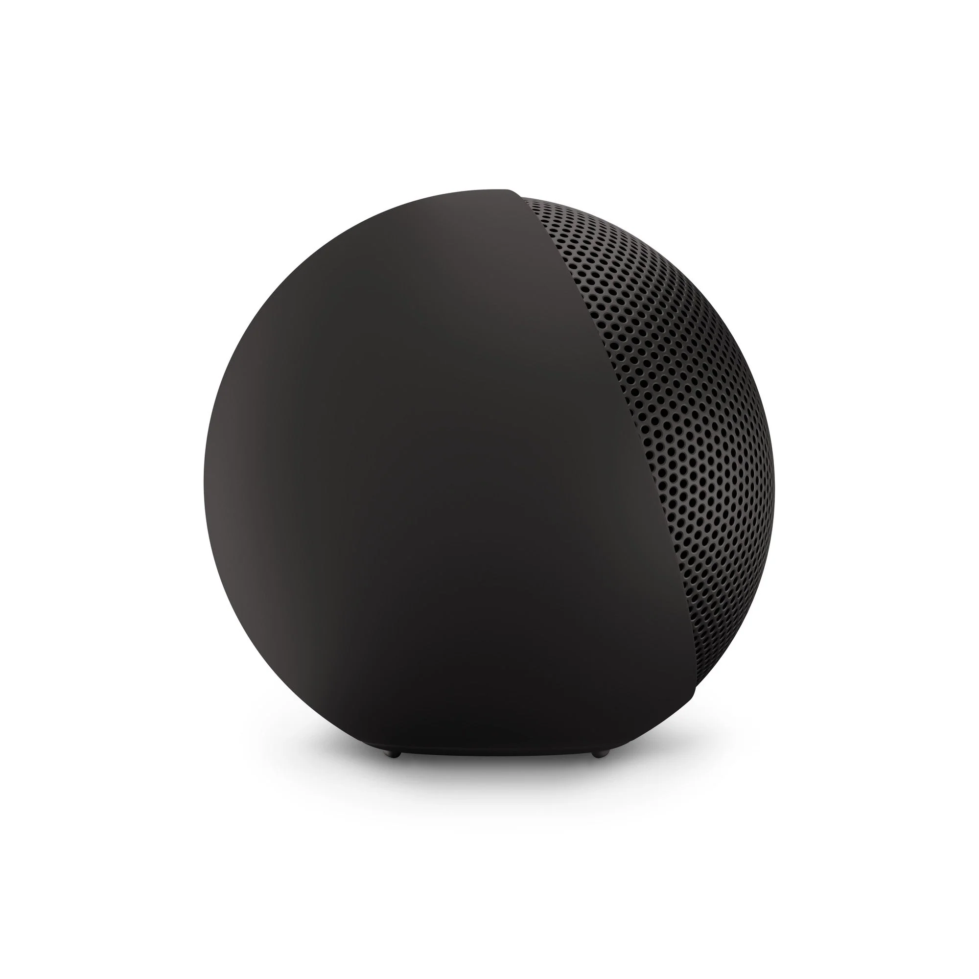 Beats Pill Trådløs Bluetooth-høyttaler - Matt svart - Image 4