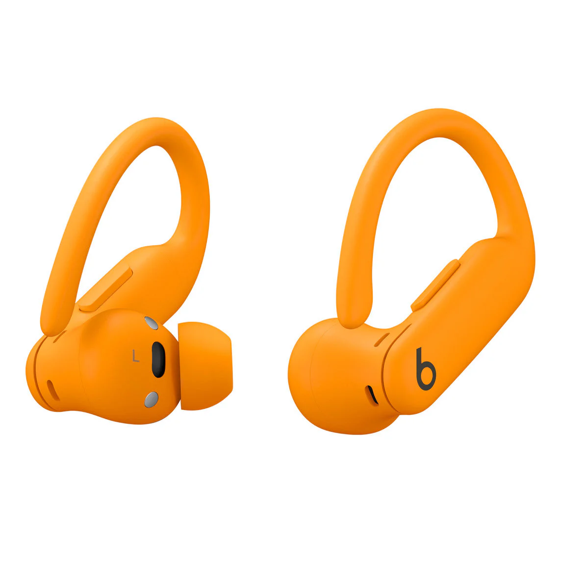 Beats Powerbeats Pro 2 - Elektrisk oransje - Image 2