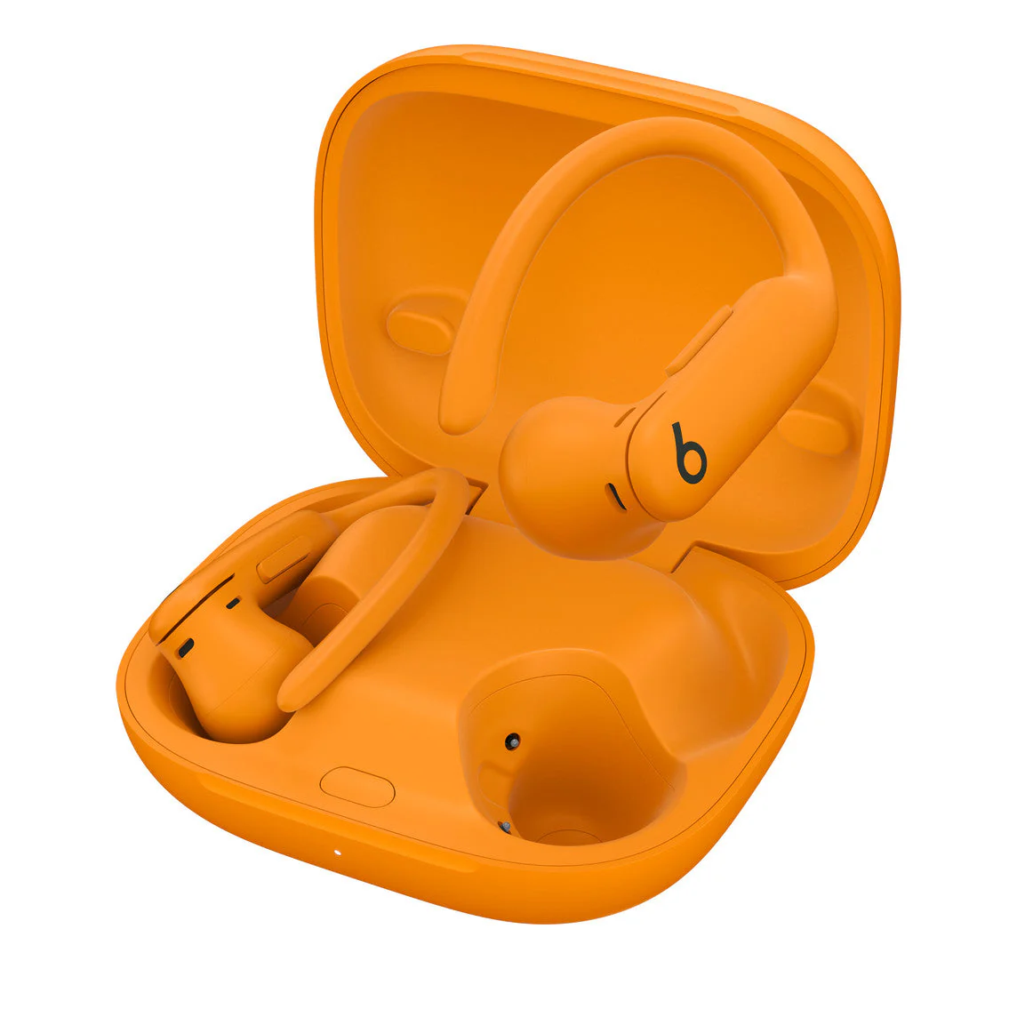Beats Powerbeats Pro 2 - Elektrisk oransje - Image 5
