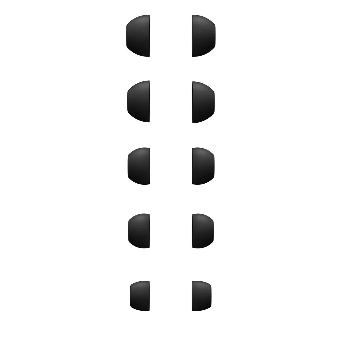 Beats Powerbeats Pro 2 - Sonisk svart - Image 7