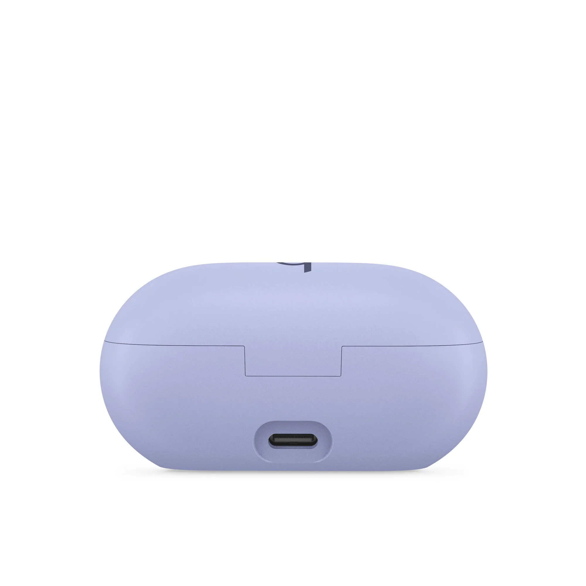 Beats Solo Buds Helt Trådløse Øretelefoner - Arktisk lilla - Image 4