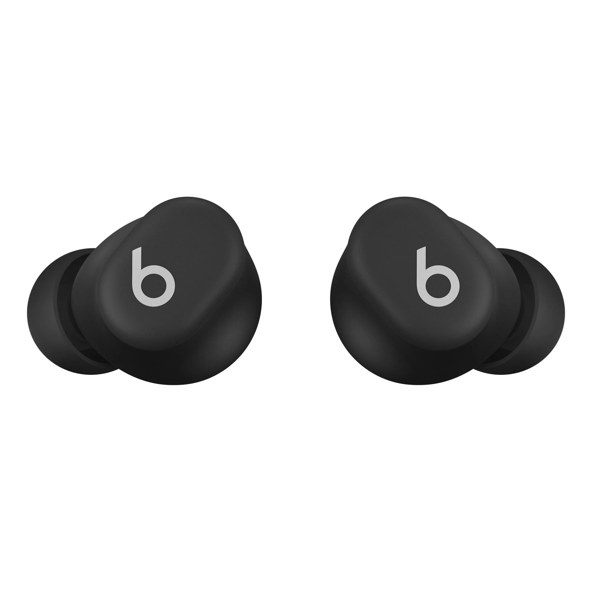 Beats Solo Buds Helt Trådløse Øretelefoner - Matt svart - Image 3