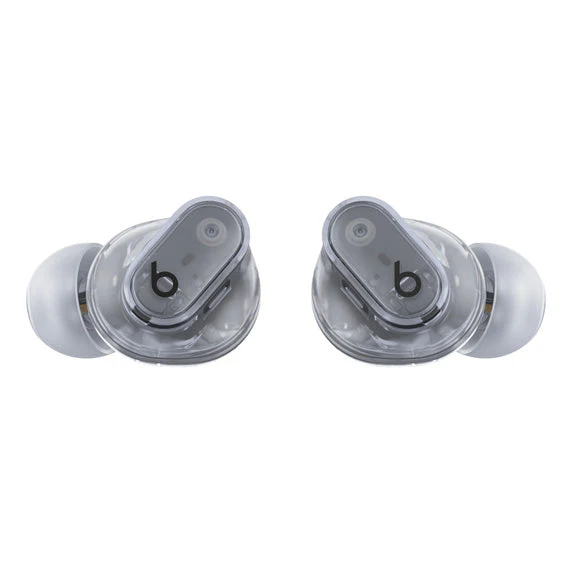 Beats Studio Buds+ Støykansellerende Ørepropper -  Transparent - Image 3