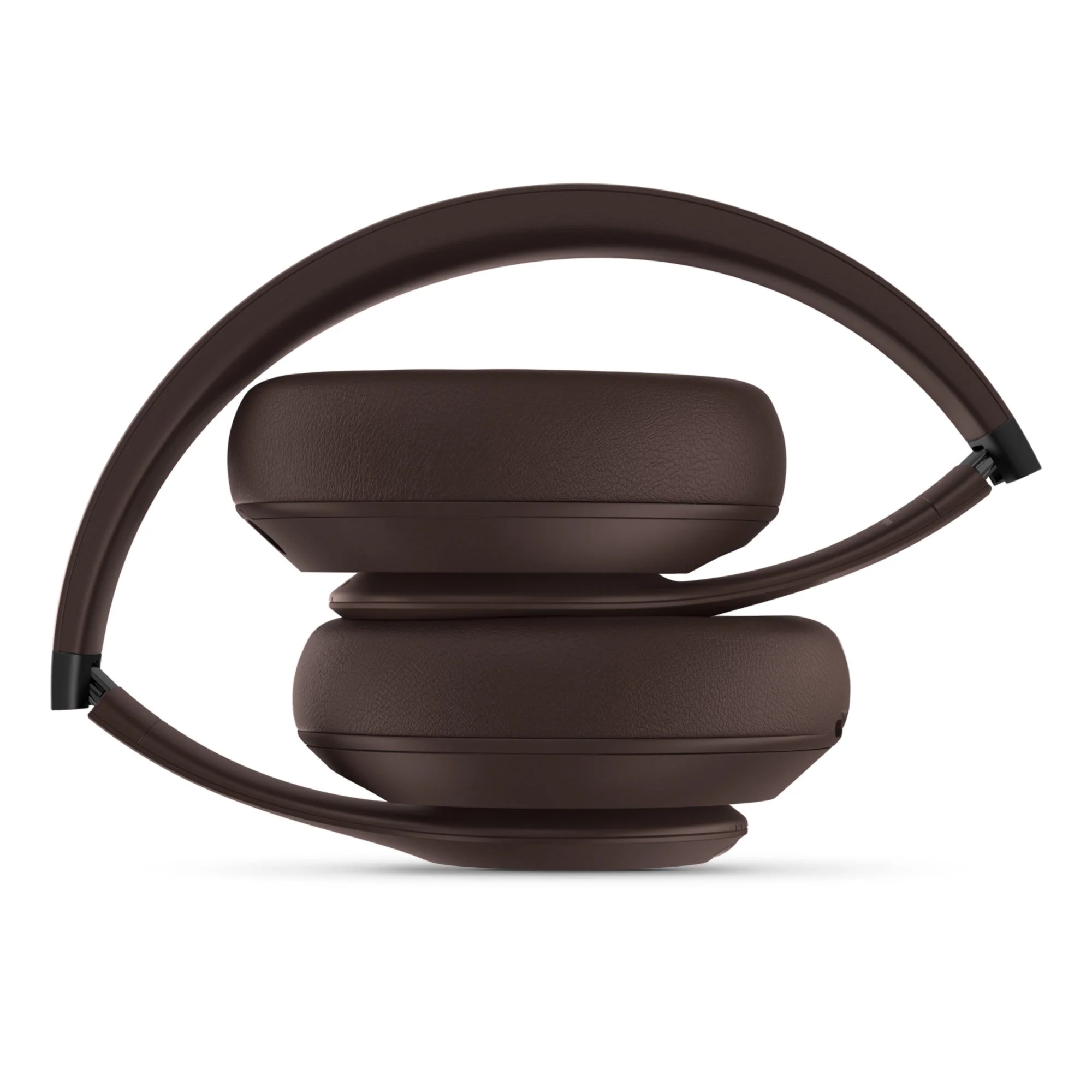 Beats Studio Pro Trådløse Hodetelefoner - Mørkebrun - Image 2