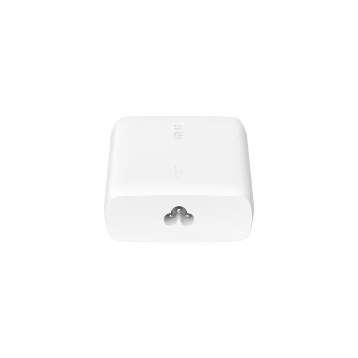 Belkin 200W 4-Port USB-C GaN Multi-Vegglader - Image 3