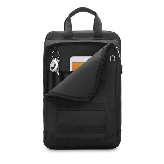 Belkin AirTag Nøkkelring - Hvit - Image 5