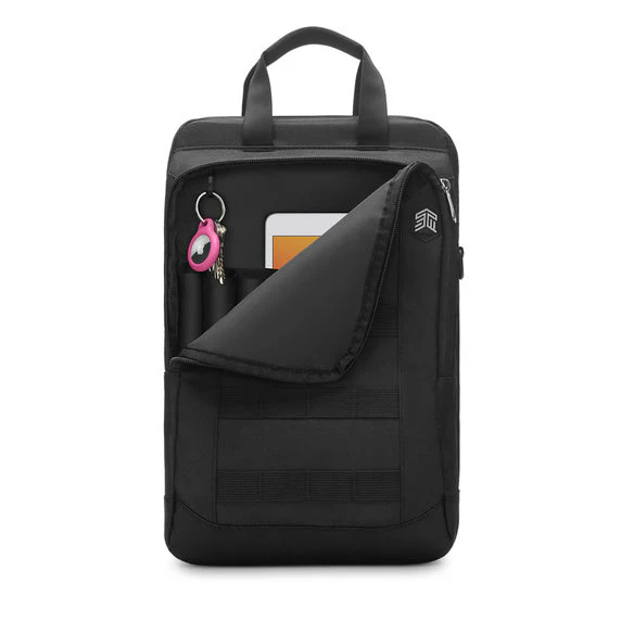 Belkin AirTag Nøkkelring - Rosa - Image 5