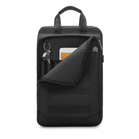 Belkin AirTag Nøkkelring - Svart - Image 6