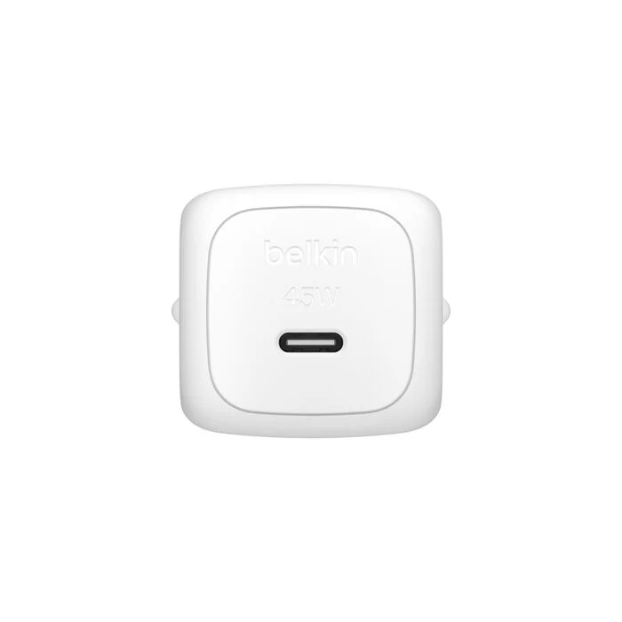 Belkin 45W USB-C PD Vegglader - Image 2