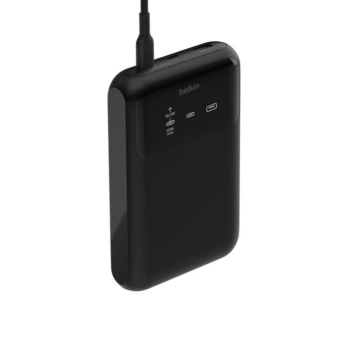 Belkin BoostCharge Pro 20000 mAh Powerbank - Image 3