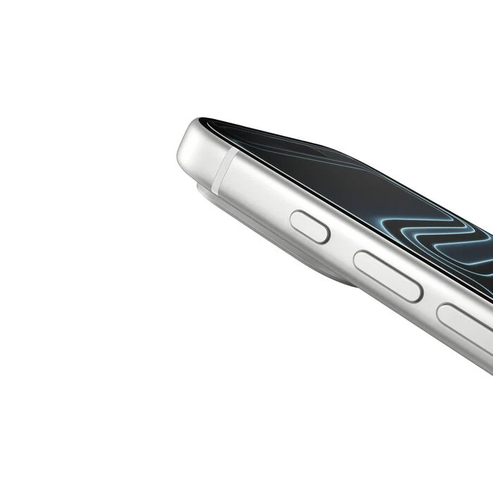 Belkin InvisiGlass Privacy Skjermbeskytter til iPhone 17 Pro - Image 3