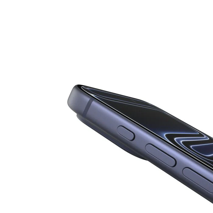 Belkin InvisiGlass Skjermbeskytter til iPhone 17 Pro Max - Image 3