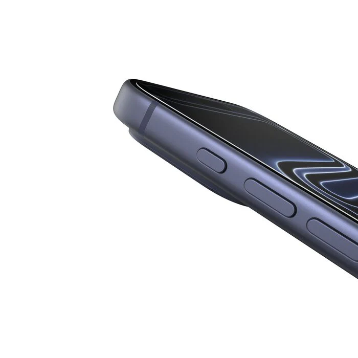 Belkin InvisiGlass Privacy Skjermbeskytter til iPhone 17 Pro Max - Image 3