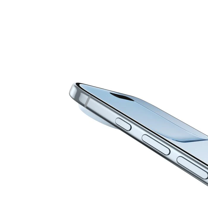 Belkin InvisiGlass Skjermbeskytter til iPhone Air - Image 3