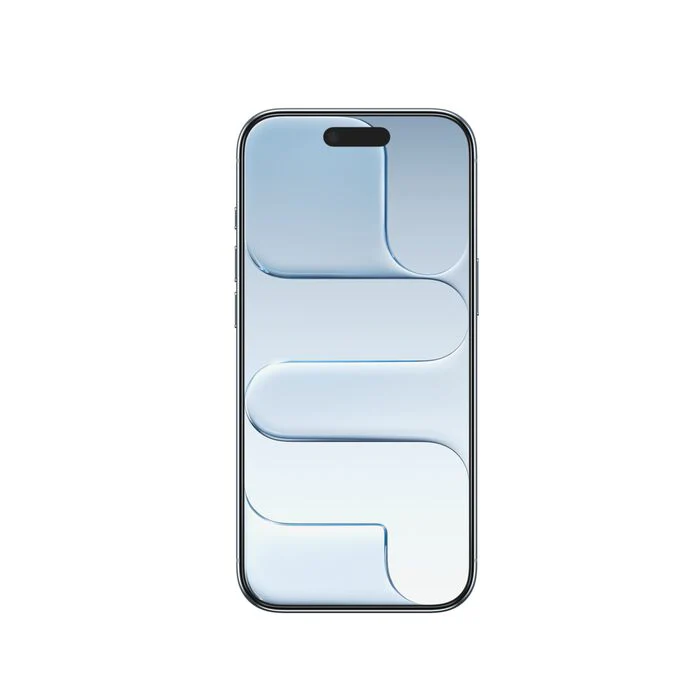 Belkin InvisiGlass Skjermbeskytter til iPhone Air - Image 4